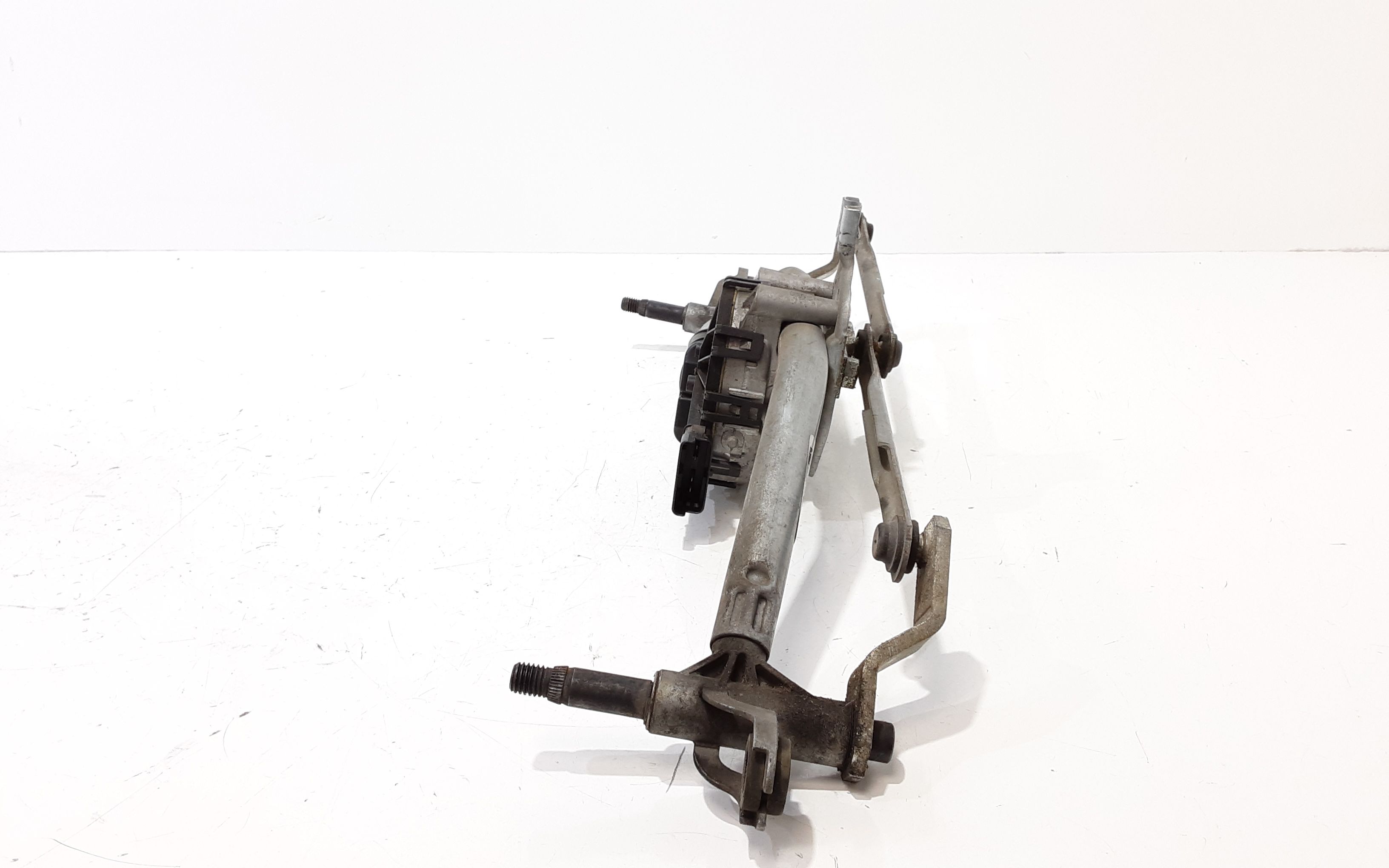 Motorino tergi ant completo di tandem PEUGEOT 207 1 Serie