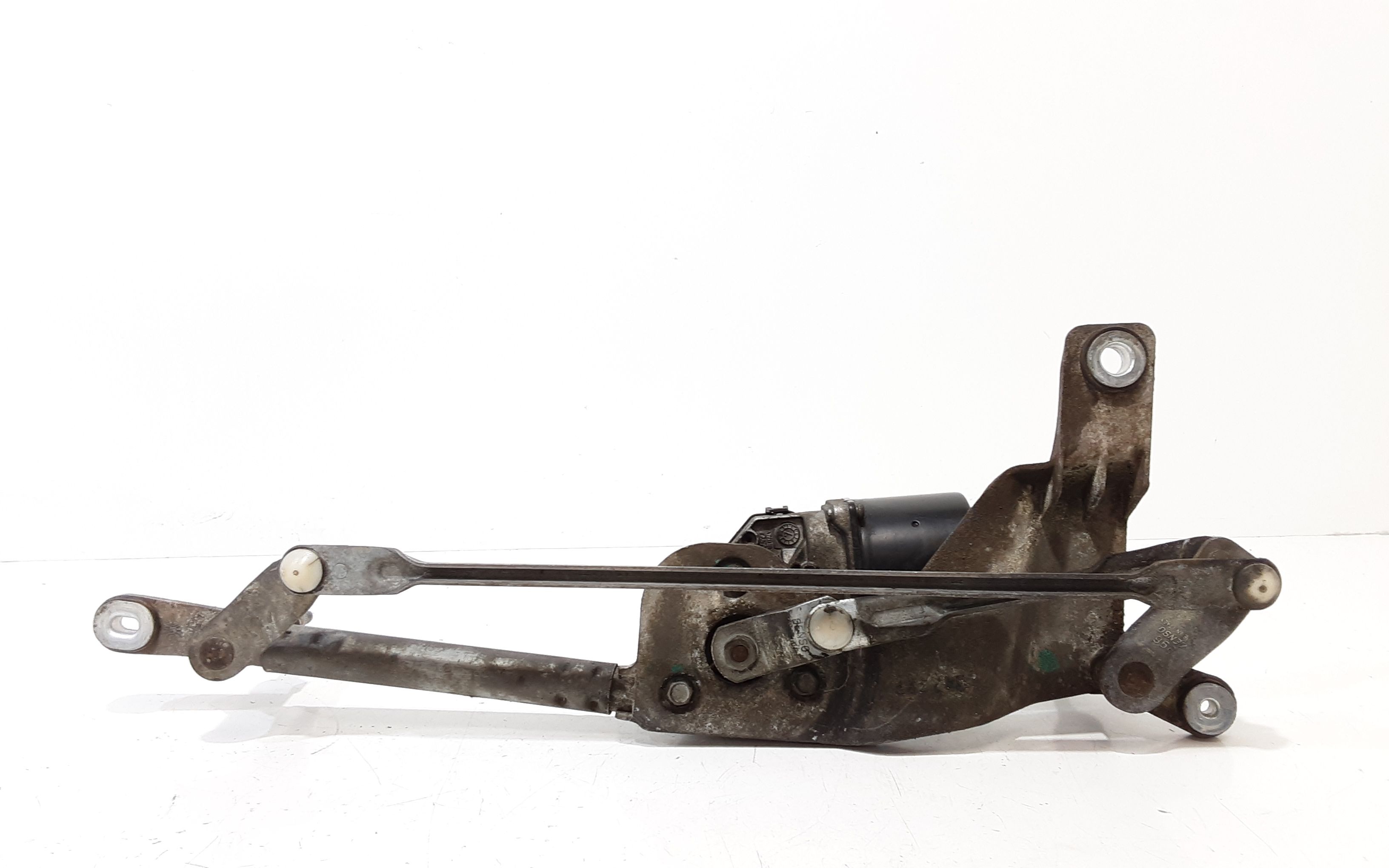 Motorino tergi ant completo di tandem FIAT Idea 1 Serie