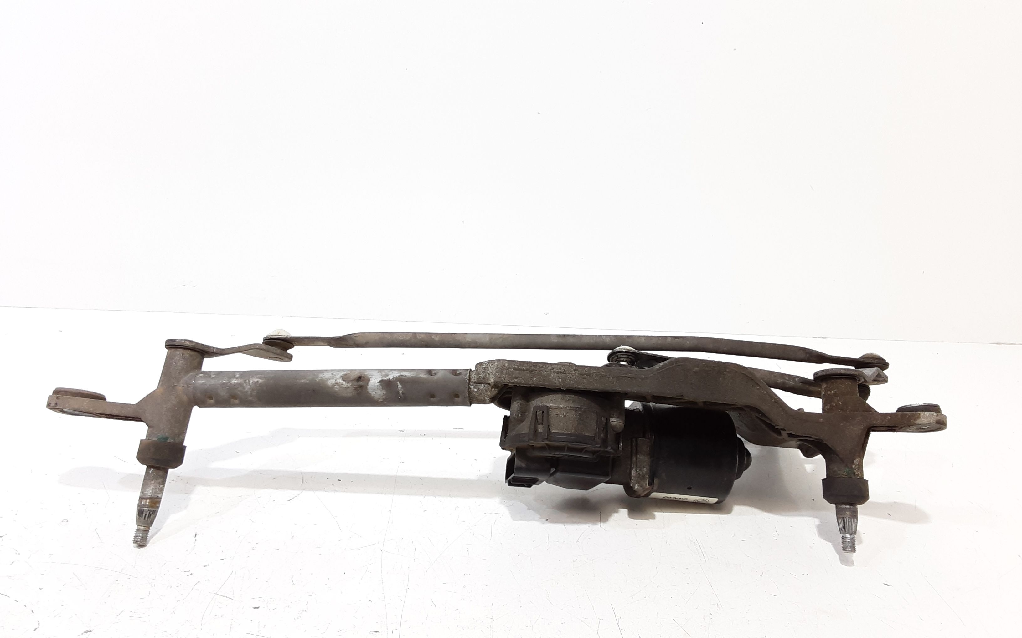 Motorino tergi ant completo di tandem FIAT Idea 1 Serie