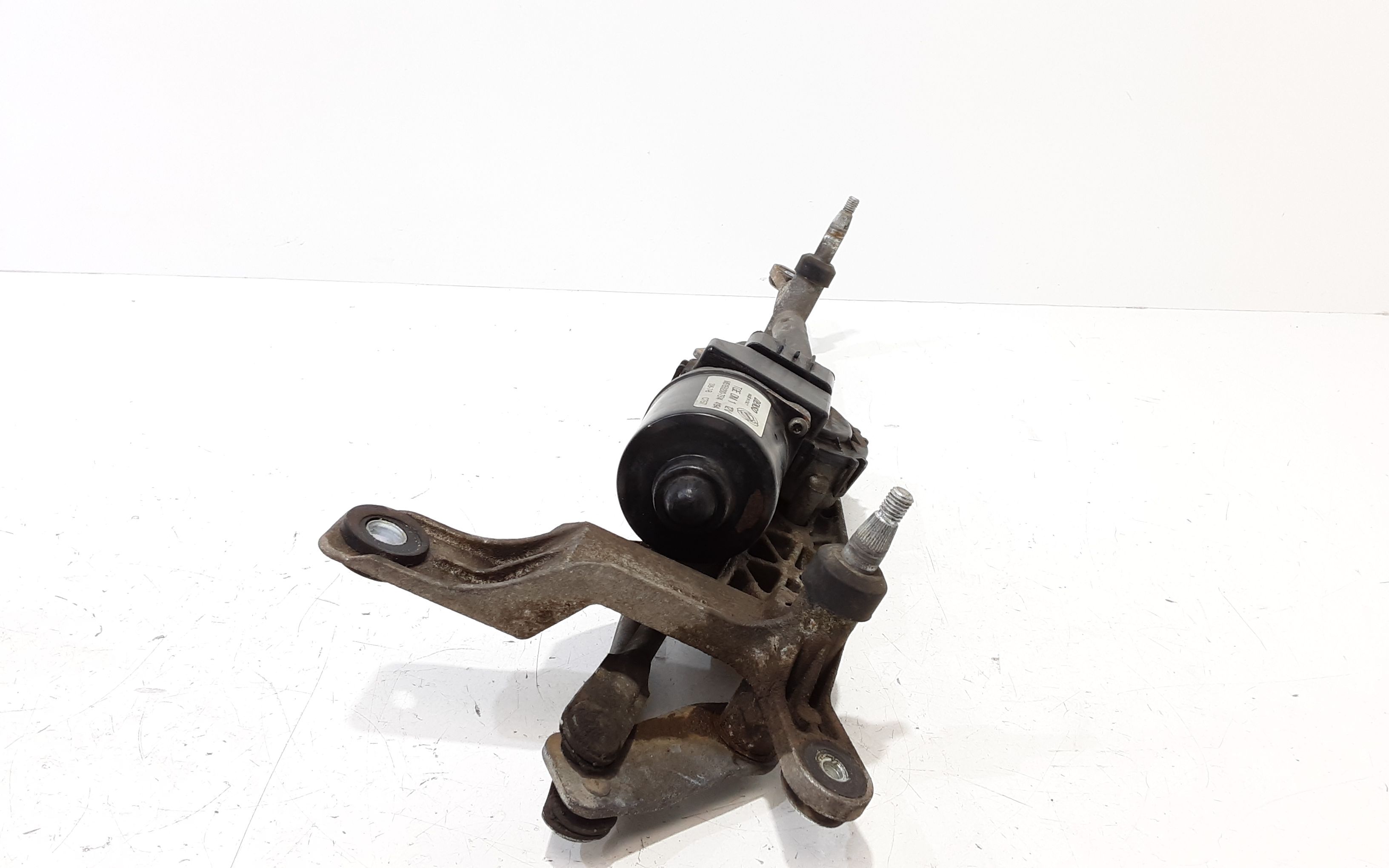 Motorino tergi ant completo di tandem FIAT Idea 1 Serie