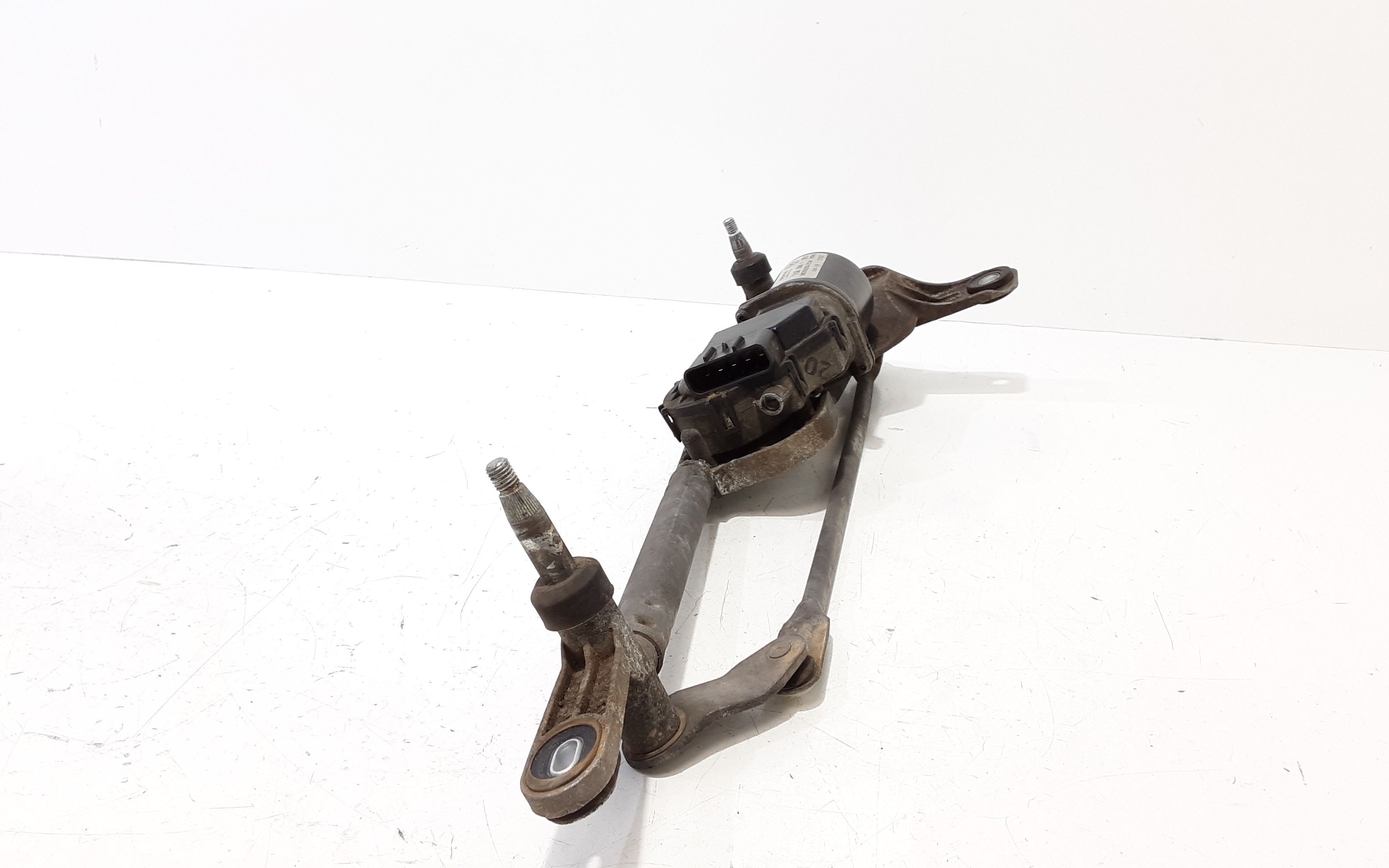 Motorino tergi ant completo di tandem FIAT Idea 1 Serie