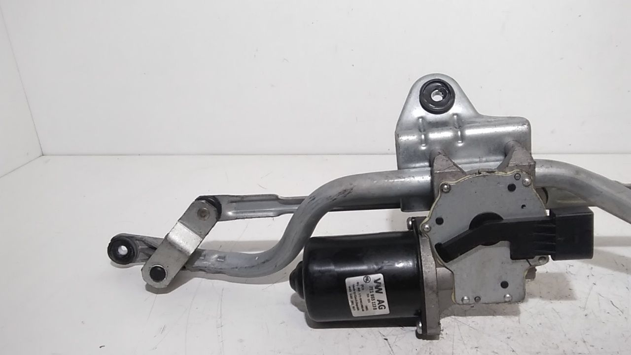 Motorino tergi ant completo di tandem VOLKSWAGEN Transporter T6 Serie (15>)