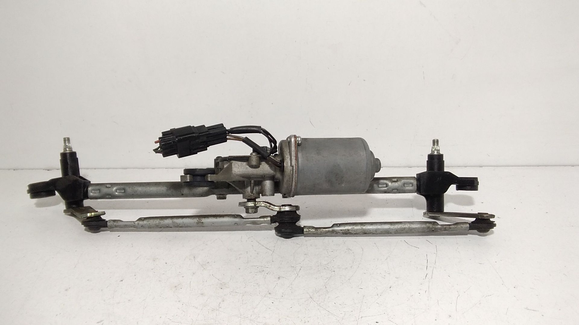 Motorino tergi ant completo di tandem DR 1 1 Serie