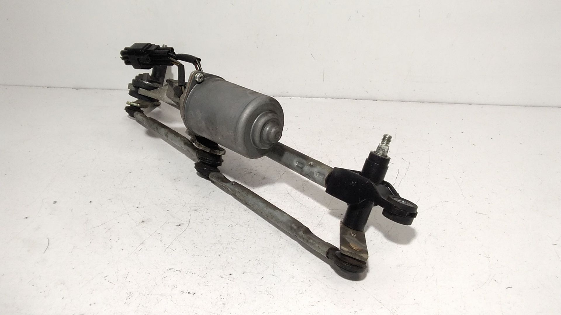 Motorino tergi ant completo di tandem DR 1 1 Serie