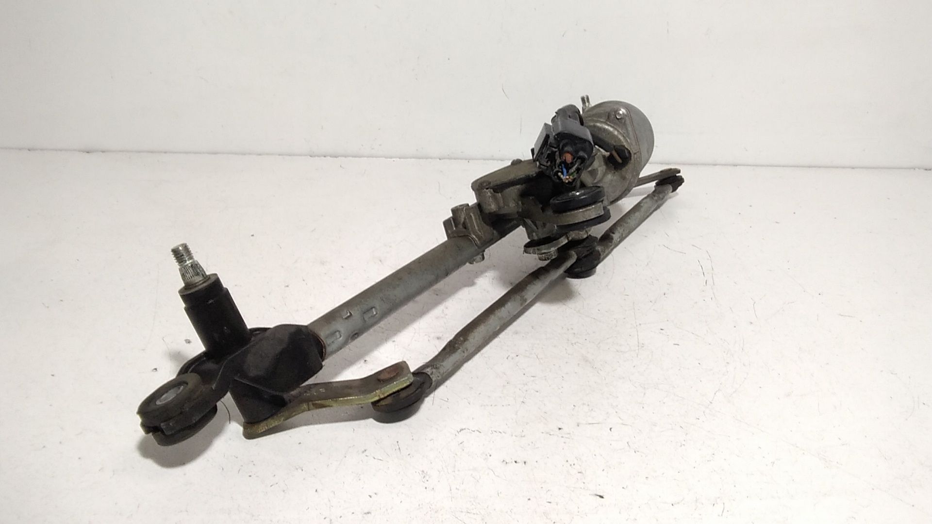 Motorino tergi ant completo di tandem DR 1 1 Serie