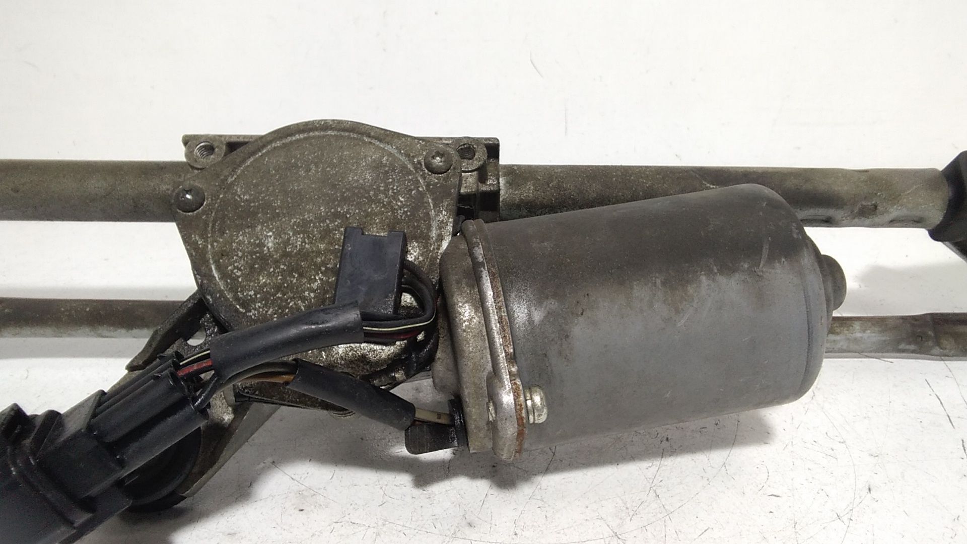 Motorino tergi ant completo di tandem DR 1 1 Serie