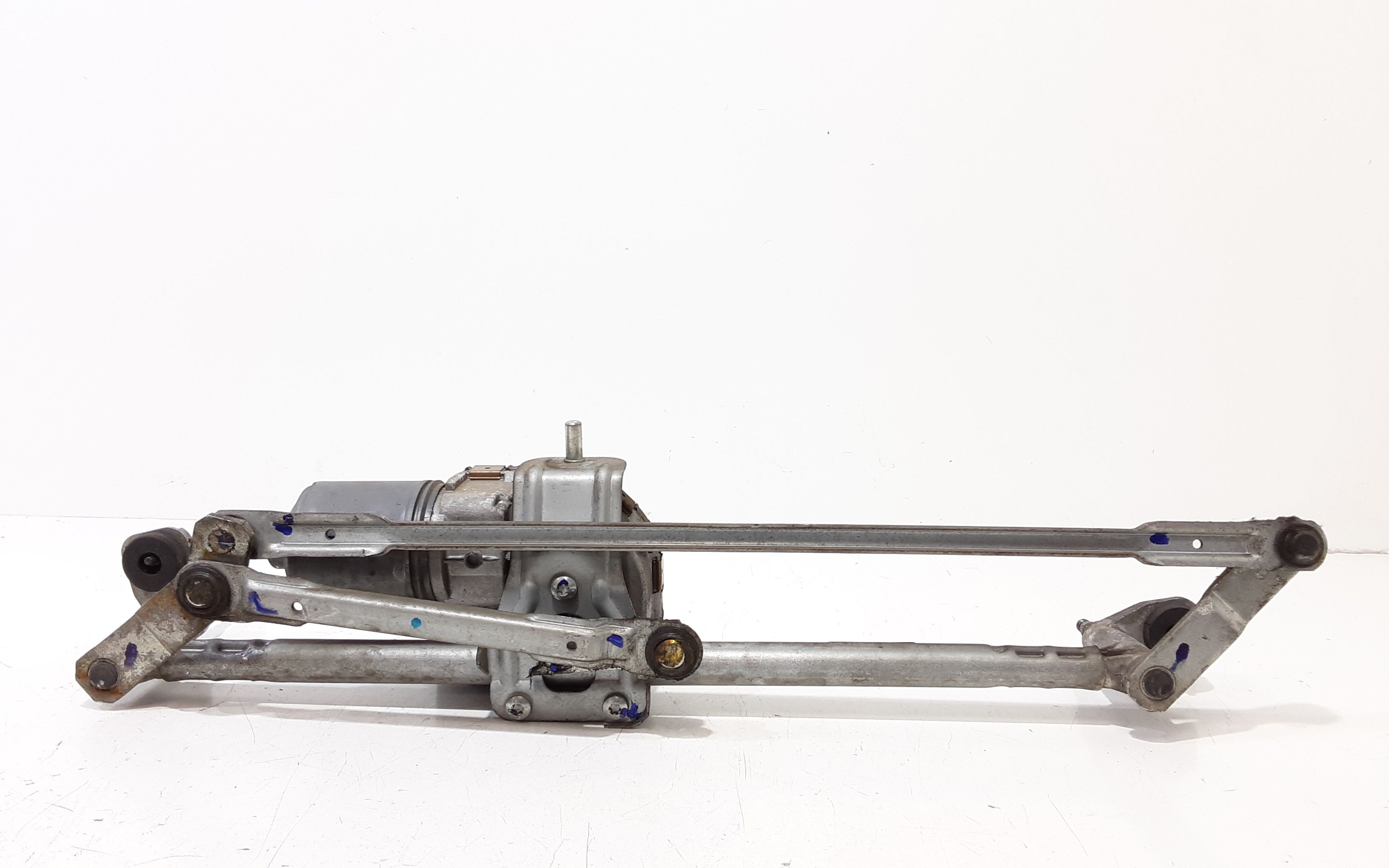 Motorino tergi ant completo di tandem VOLKSWAGEN Jetta Serie A5