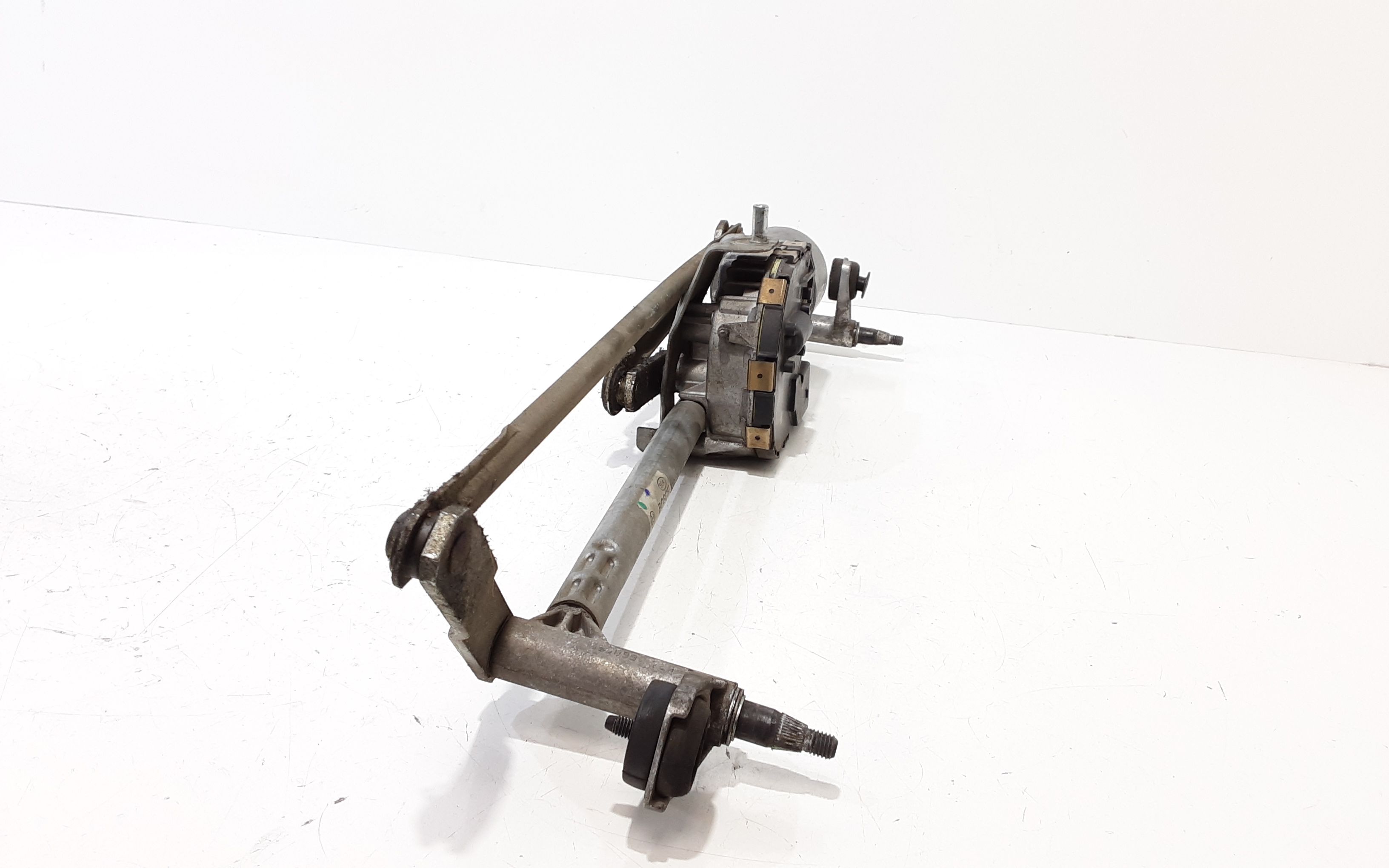 Motorino tergi ant completo di tandem VOLKSWAGEN Jetta Serie A5