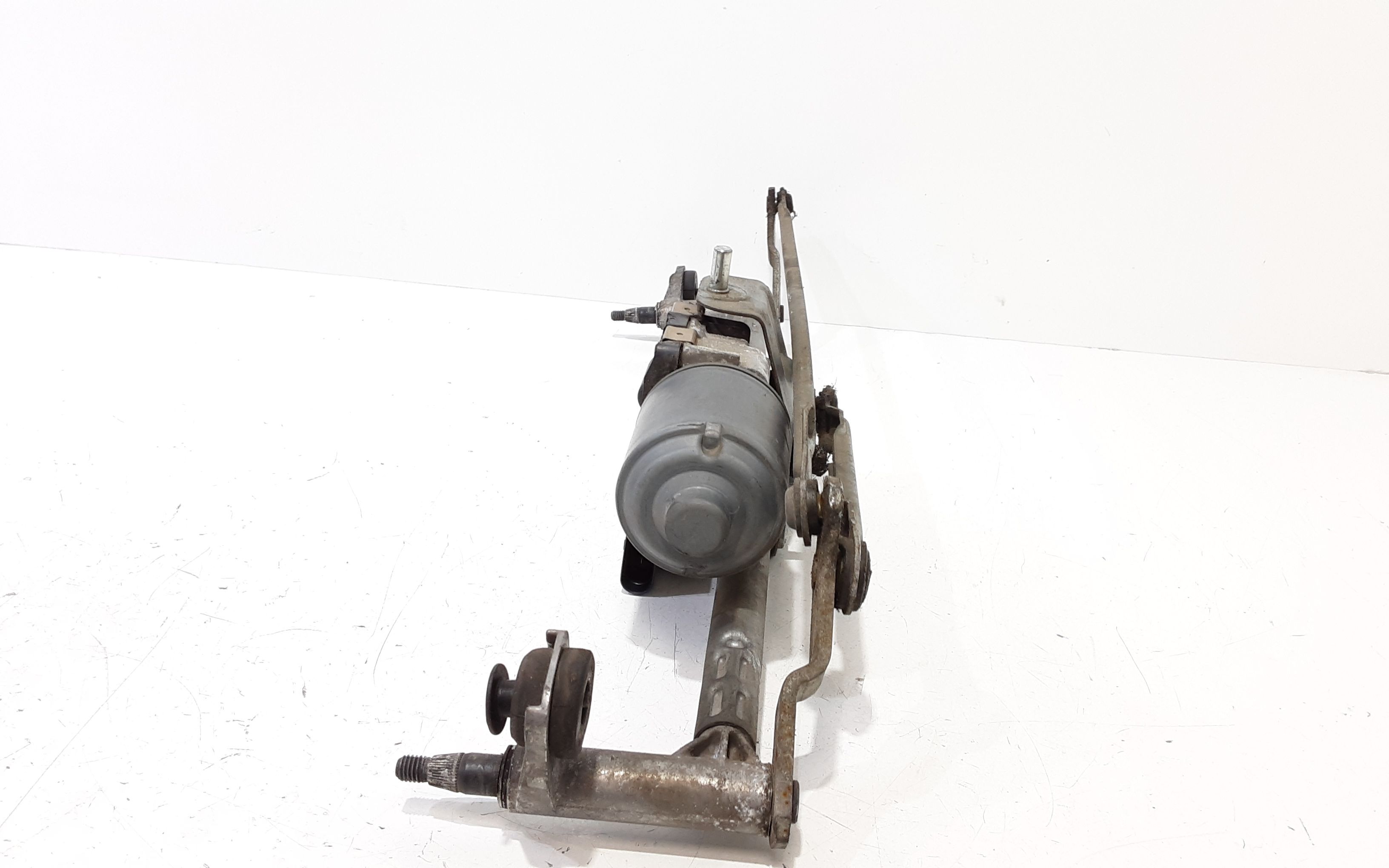 Motorino tergi ant completo di tandem VOLKSWAGEN Jetta Serie A5