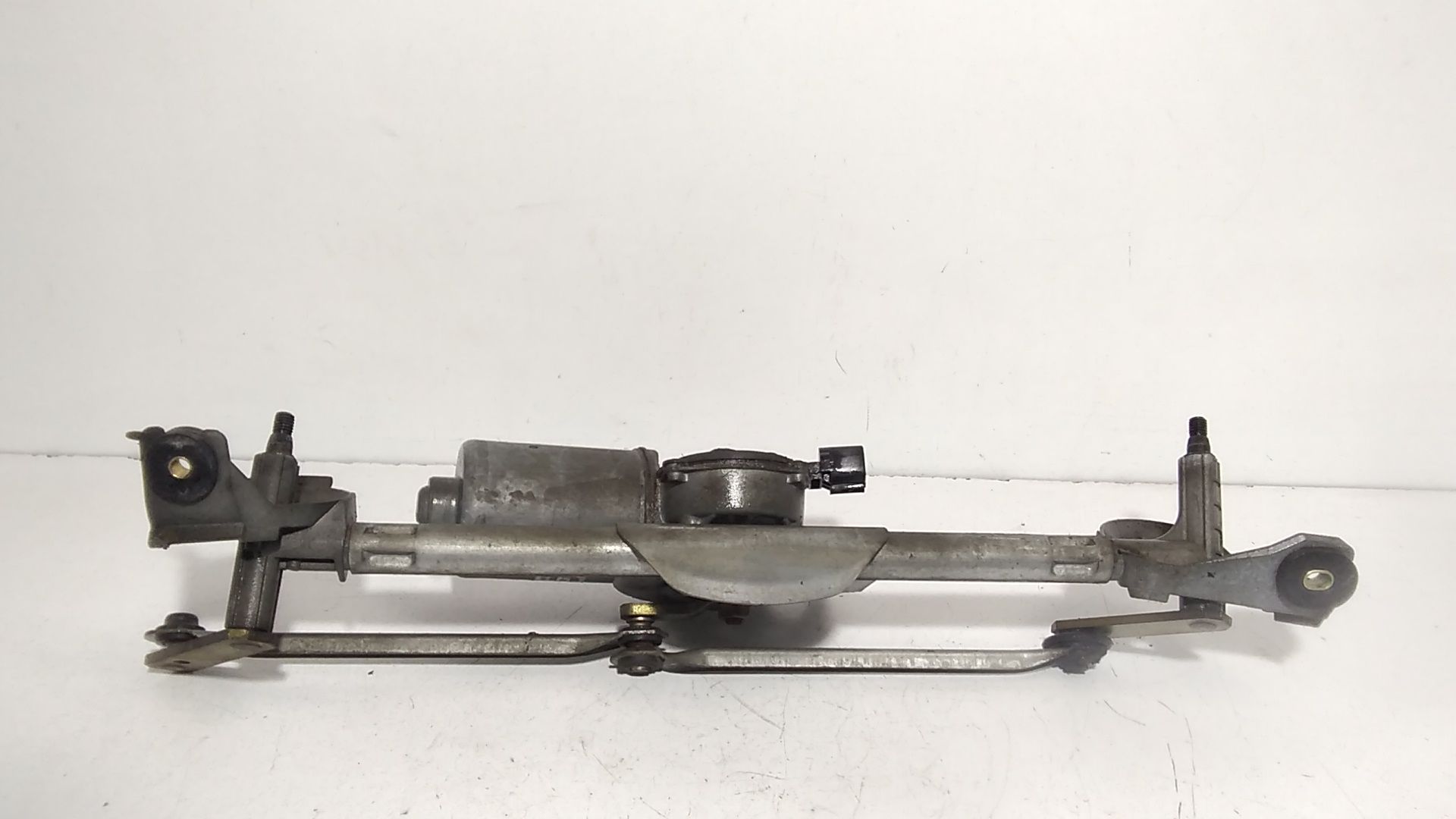 Motorino tergi ant completo di tandem TOYOTA Yaris 1 Serie