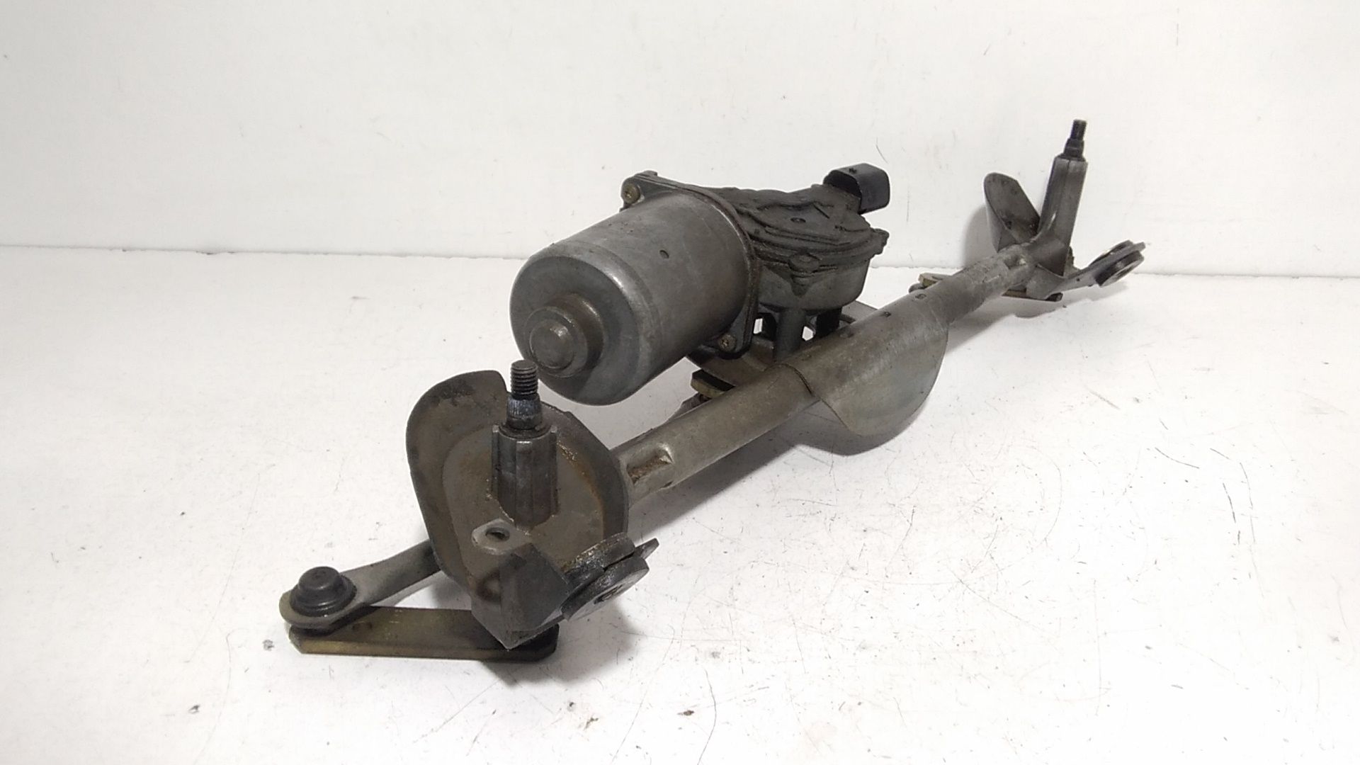 Motorino tergi ant completo di tandem TOYOTA Yaris 1 Serie