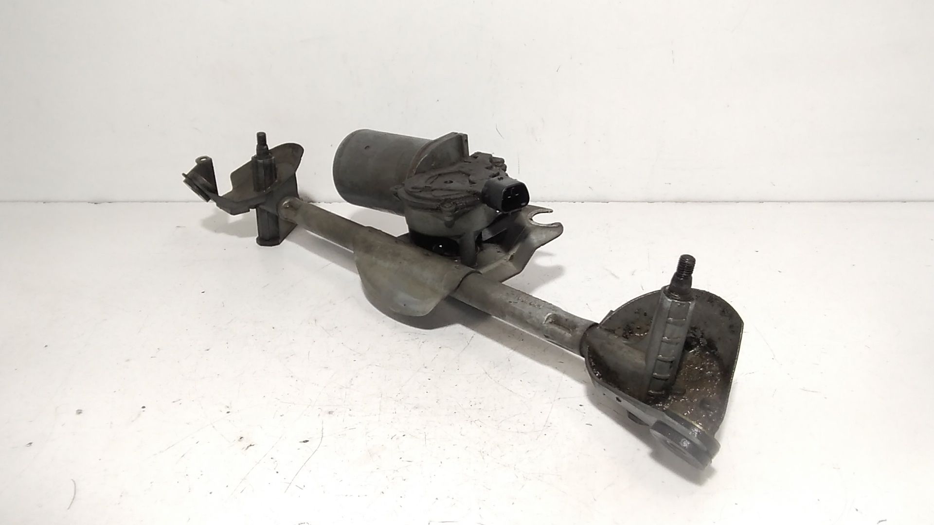 Motorino tergi ant completo di tandem TOYOTA Yaris 1 Serie