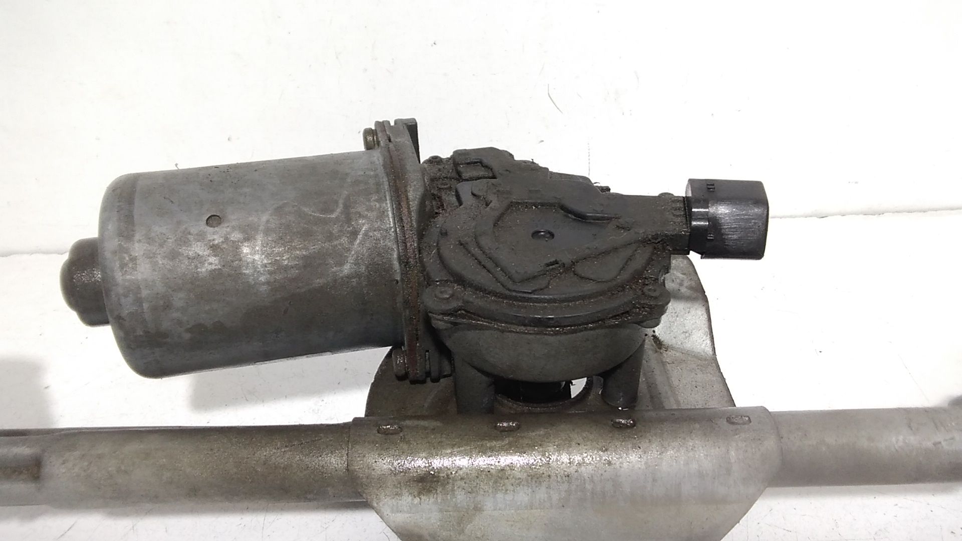 Motorino tergi ant completo di tandem TOYOTA Yaris 1 Serie