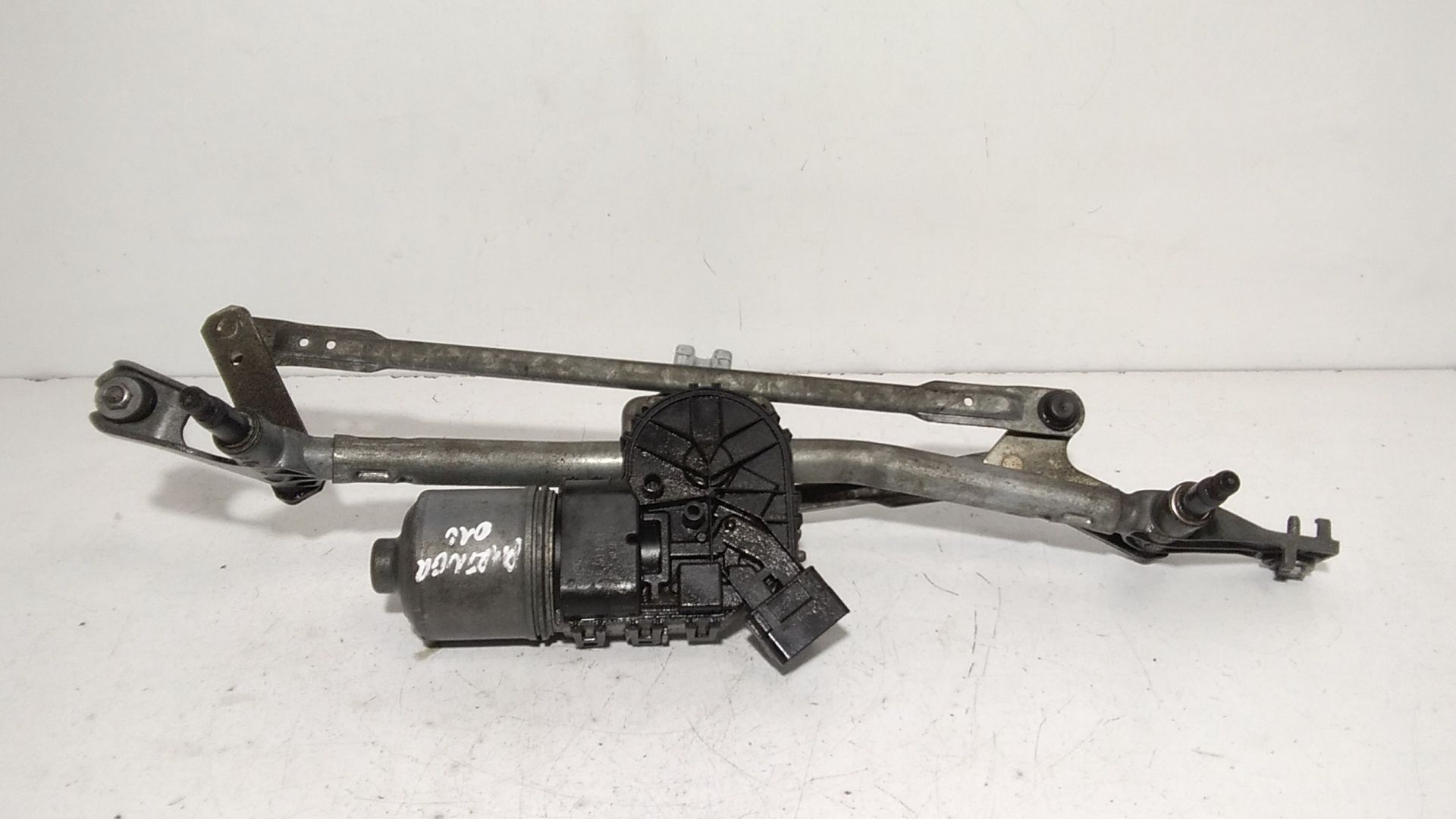 Motorino tergi ant completo di tandem PEUGEOT Partner 3 Serie