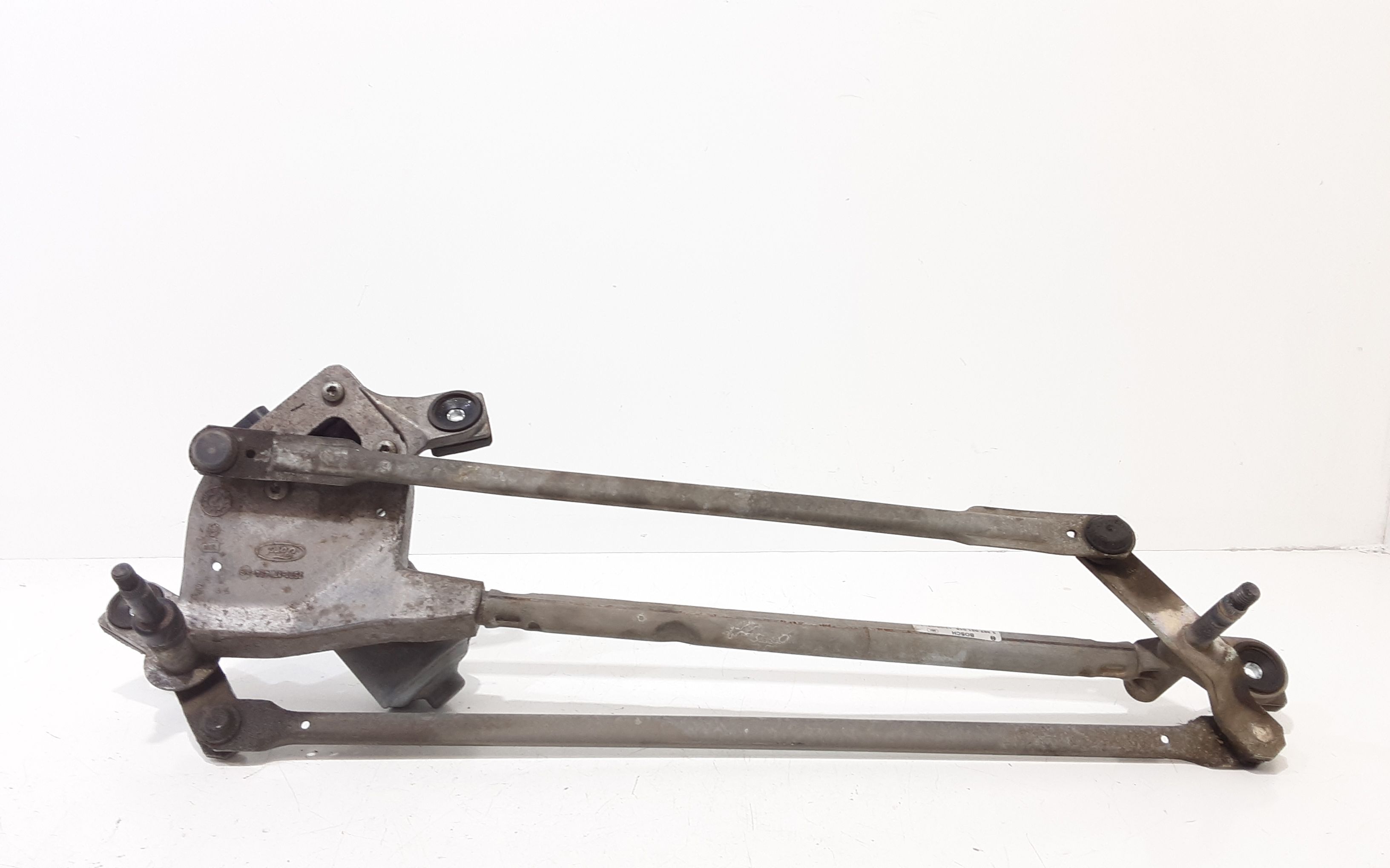 Motorino tergi ant completo di tandem FORD Mondeo Berlina 6 Serie