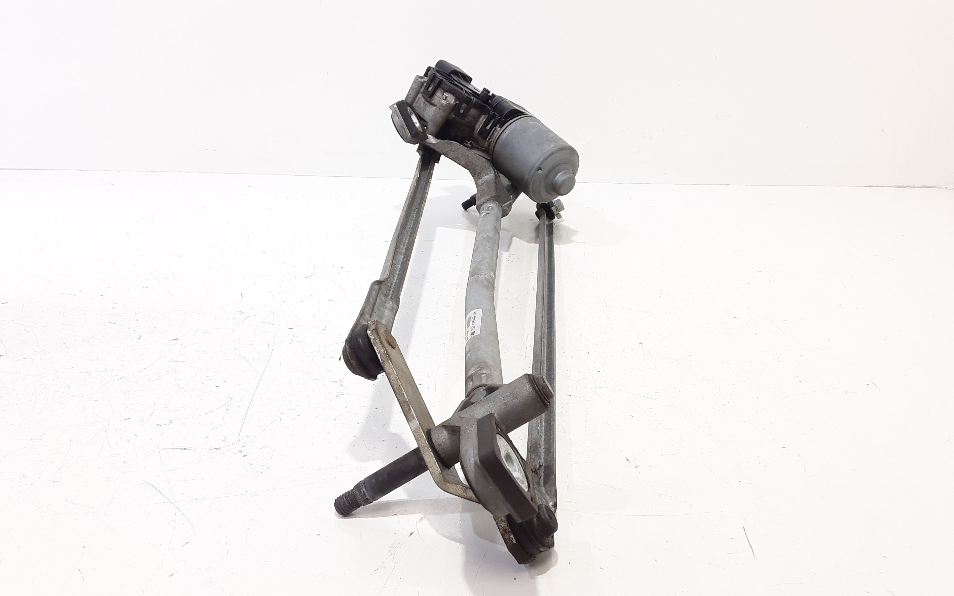 Motorino tergi ant completo di tandem FORD Mondeo Berlina 6 Serie