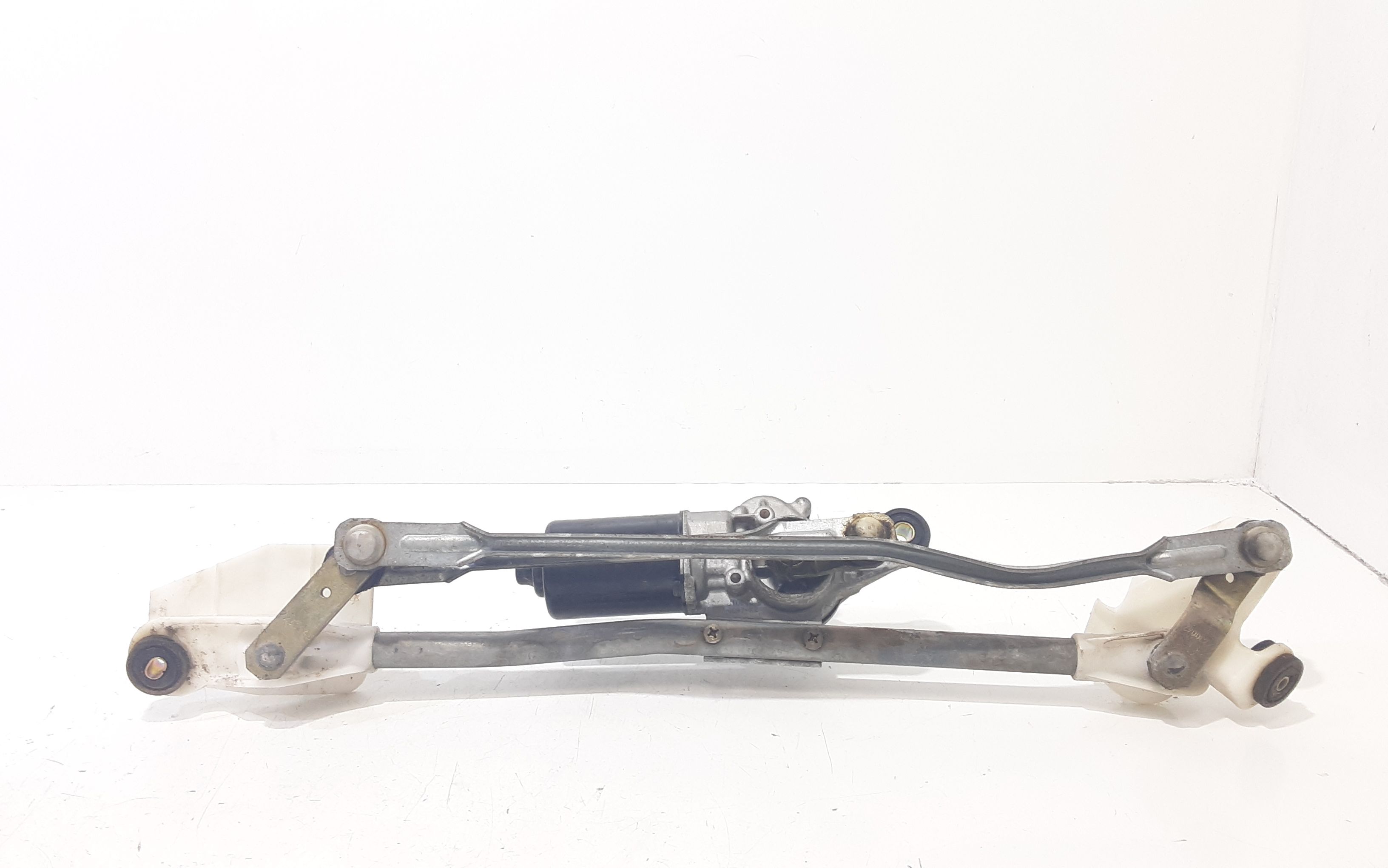 Motorino tergi ant completo di tandem NISSAN Micra 4 Serie