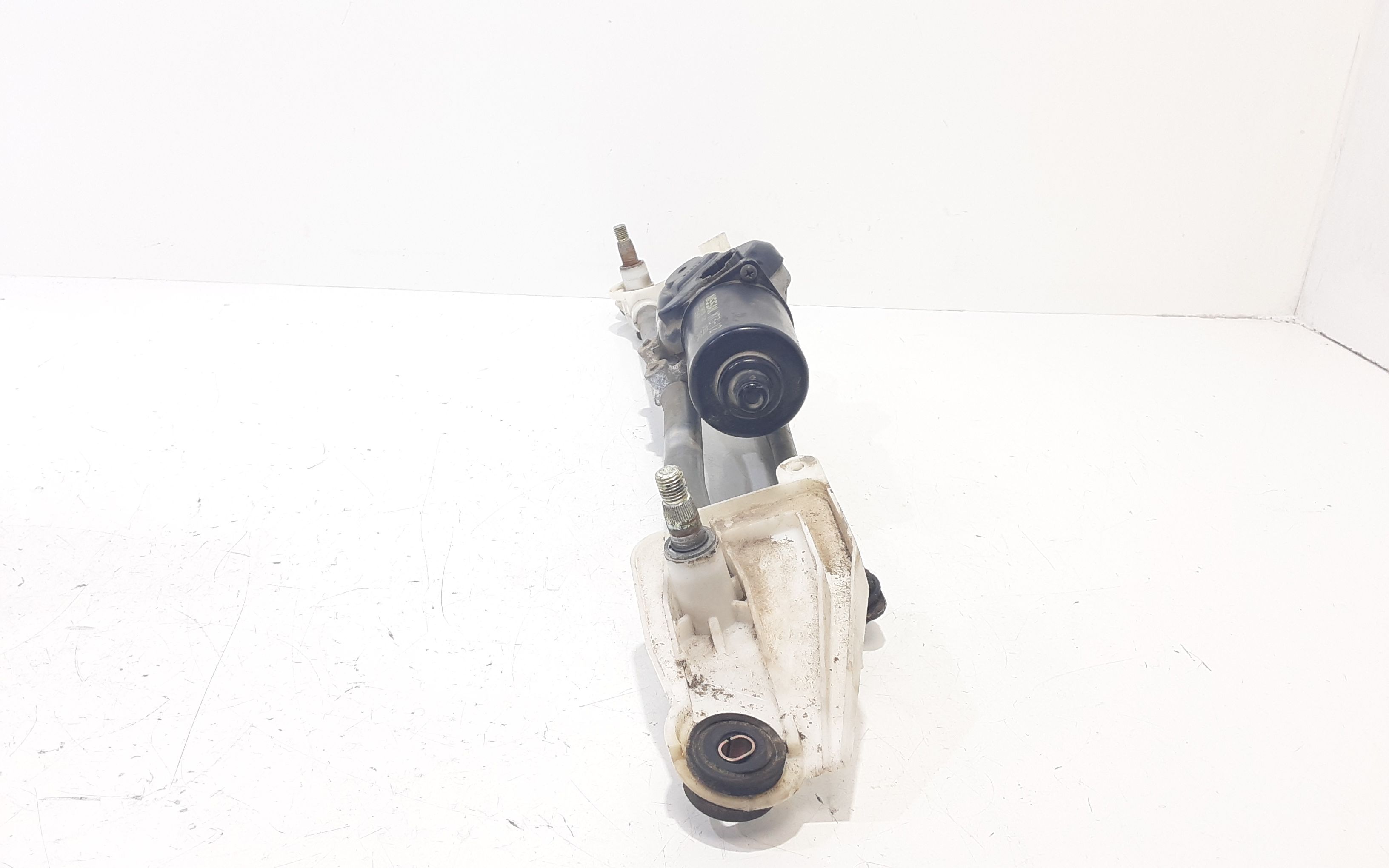 Motorino tergi ant completo di tandem NISSAN Micra 4 Serie