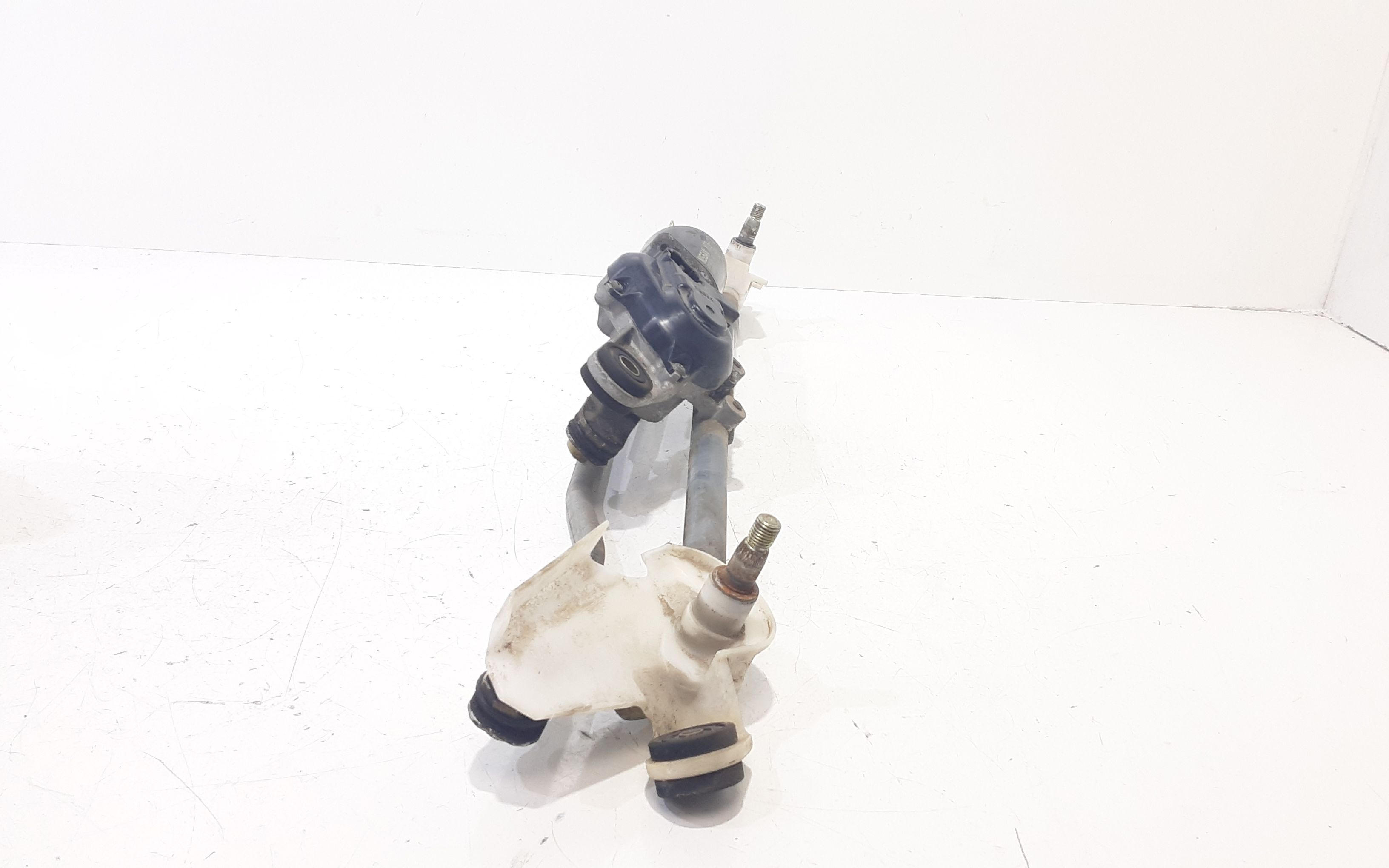 Motorino tergi ant completo di tandem NISSAN Micra 4 Serie