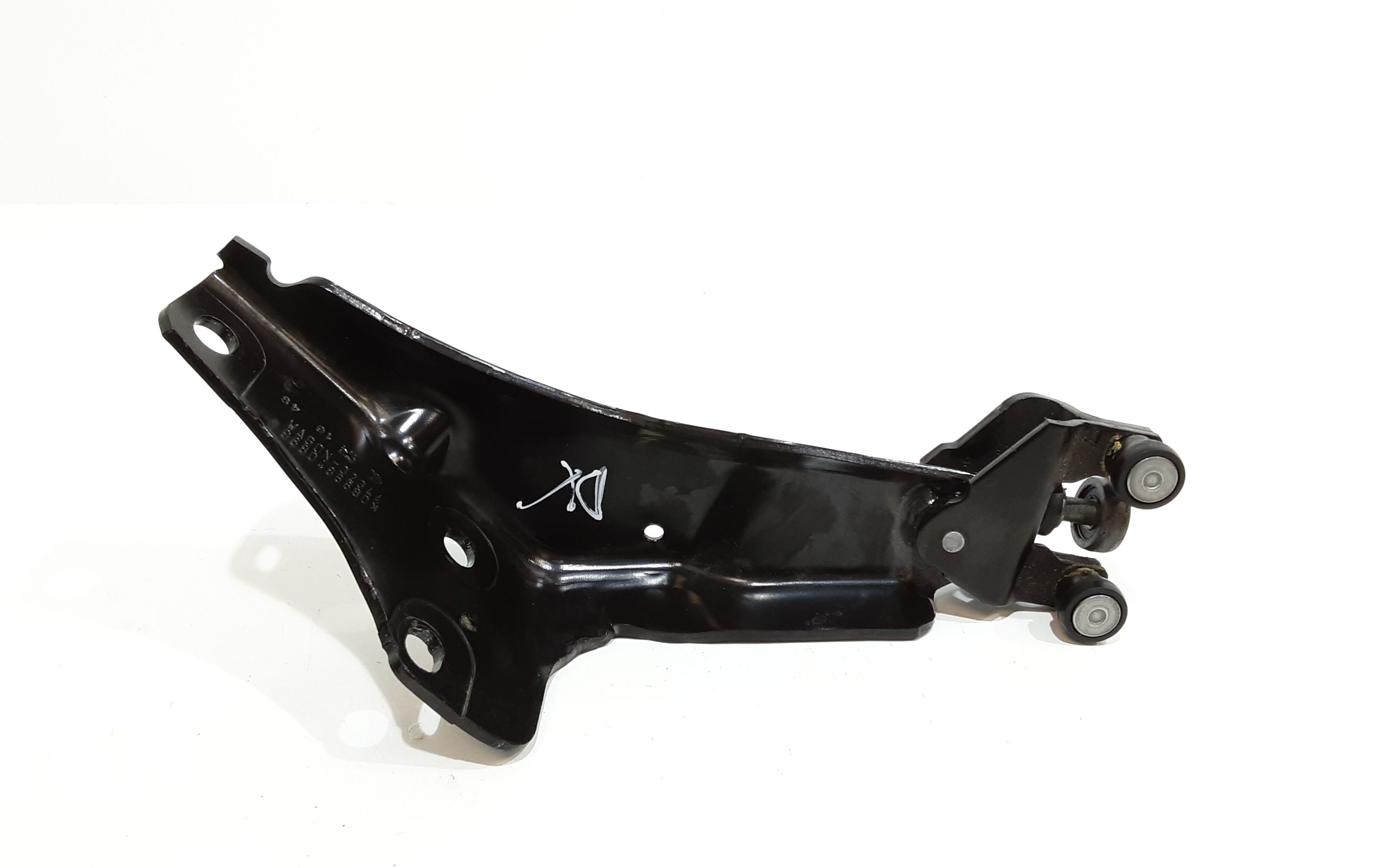 Cerniere Porte PEUGEOT Partner 3 Serie