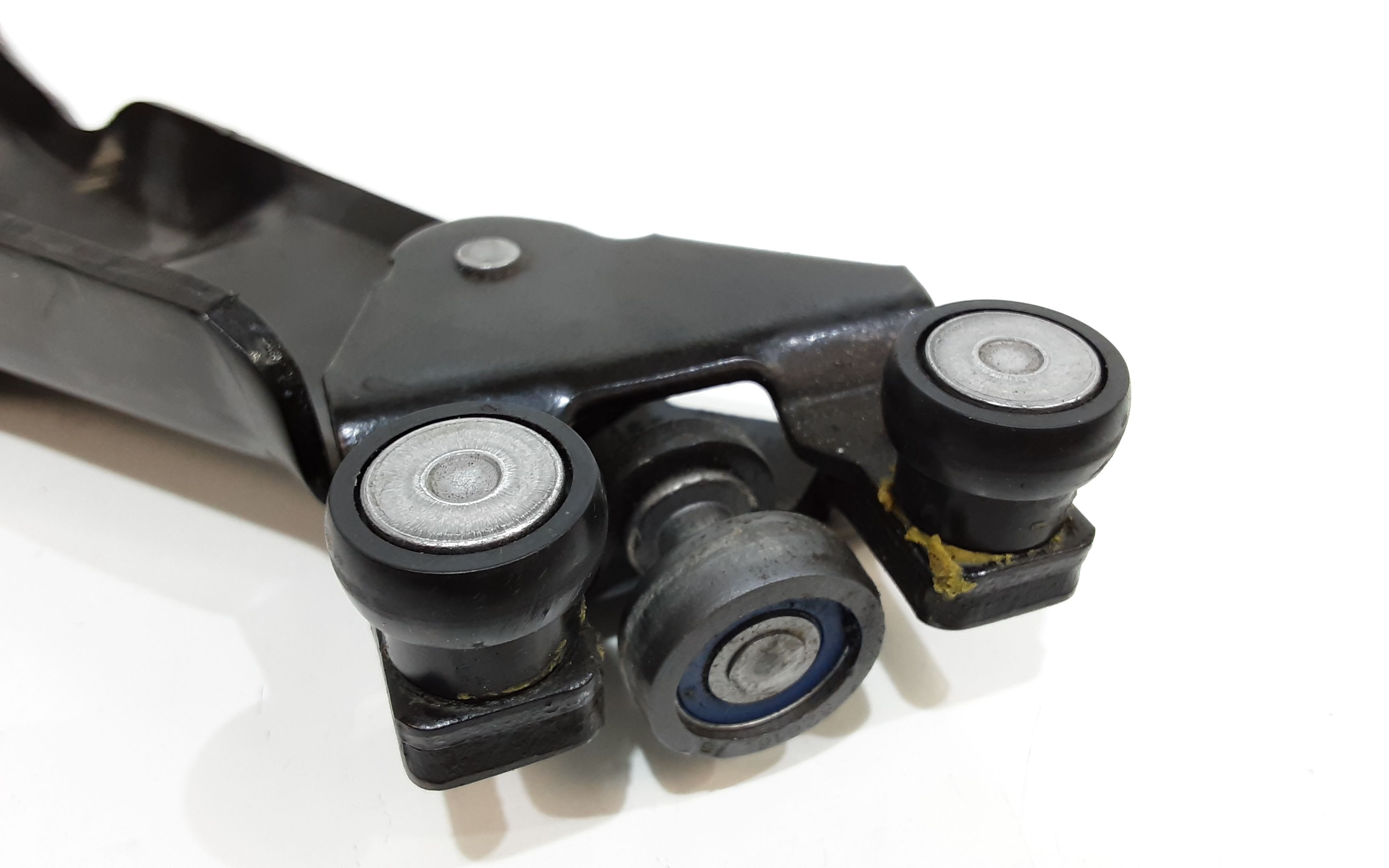 Cerniere Porte PEUGEOT Partner 3 Serie