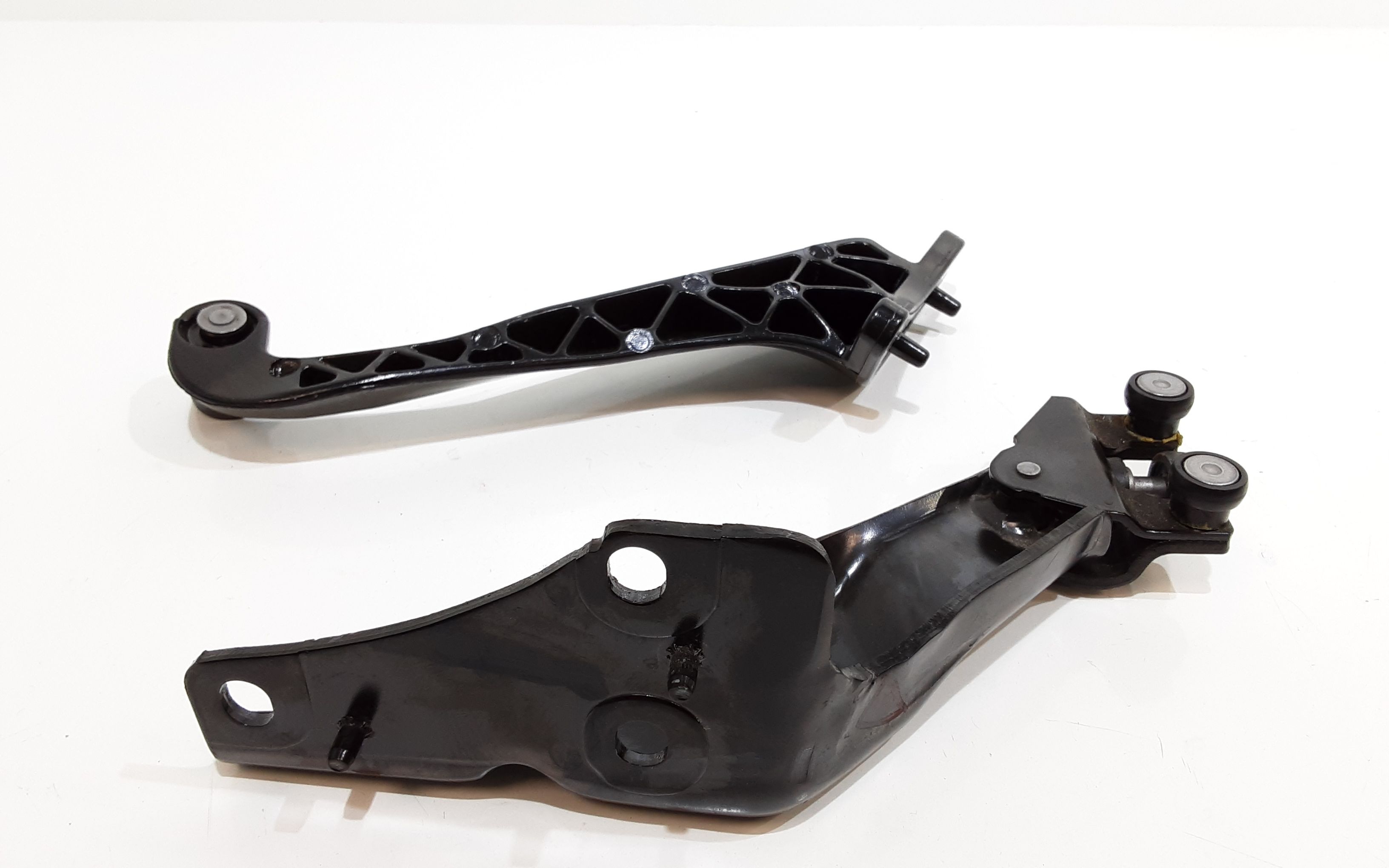 Cerniere Porte PEUGEOT Partner 3 Serie