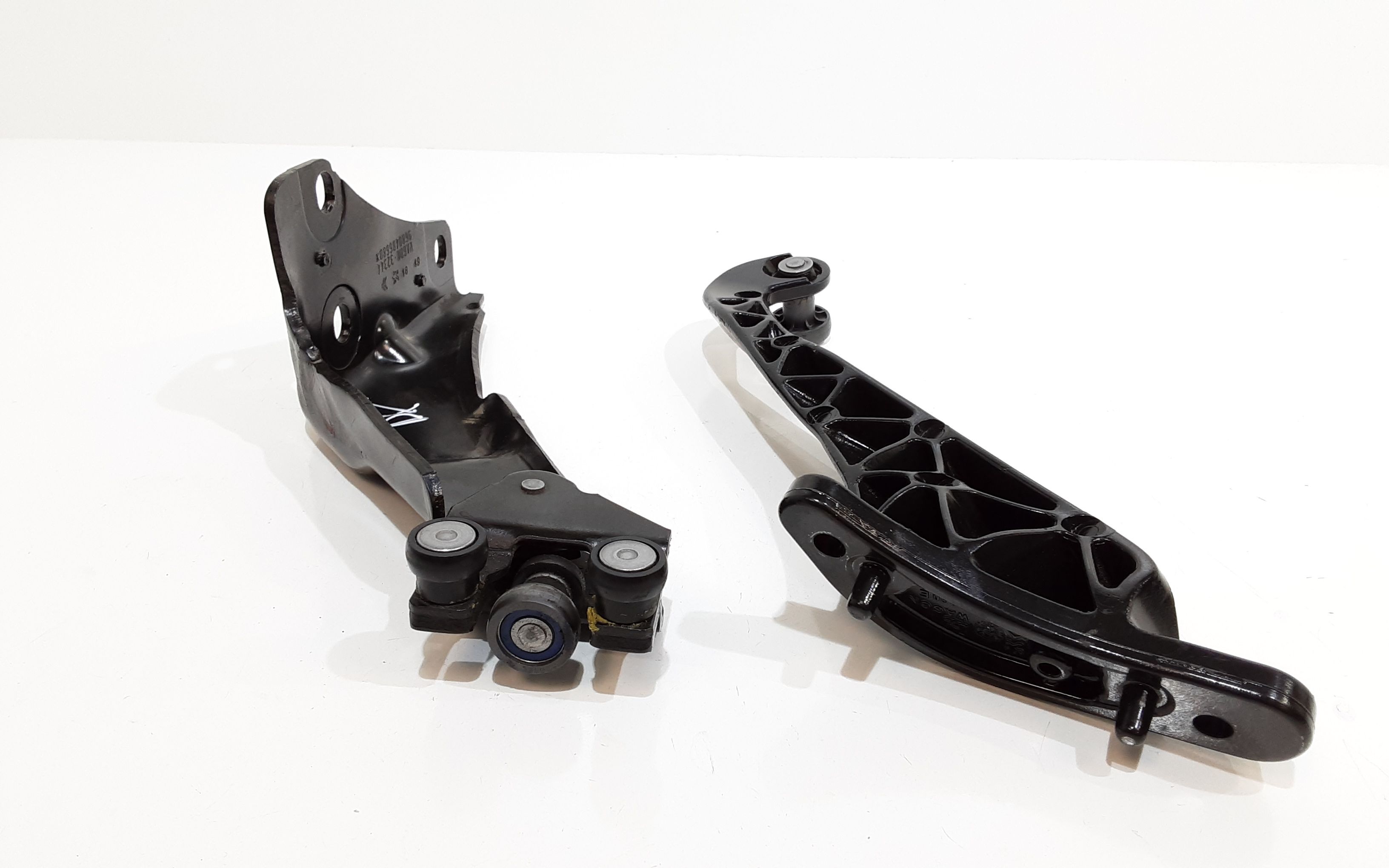 Cerniere Porte PEUGEOT Partner 3 Serie