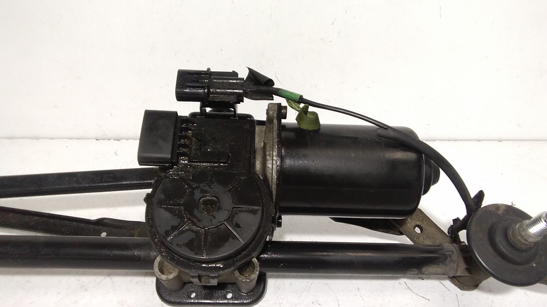 Motorino tergi ant completo di tandem HYUNDAI Tucson  Serie (04>09)