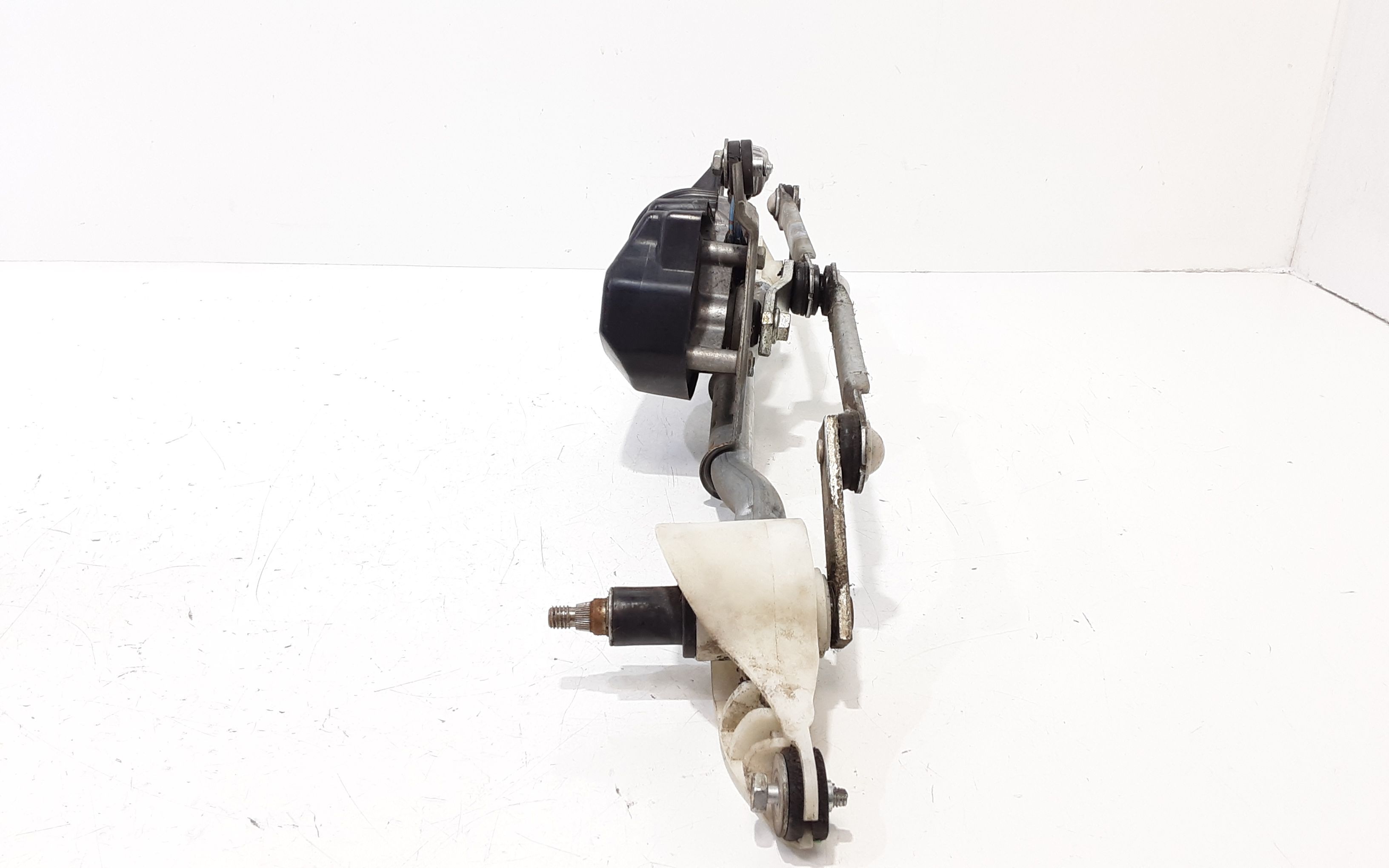 Motorino tergi ant completo di tandem OPEL Agila B