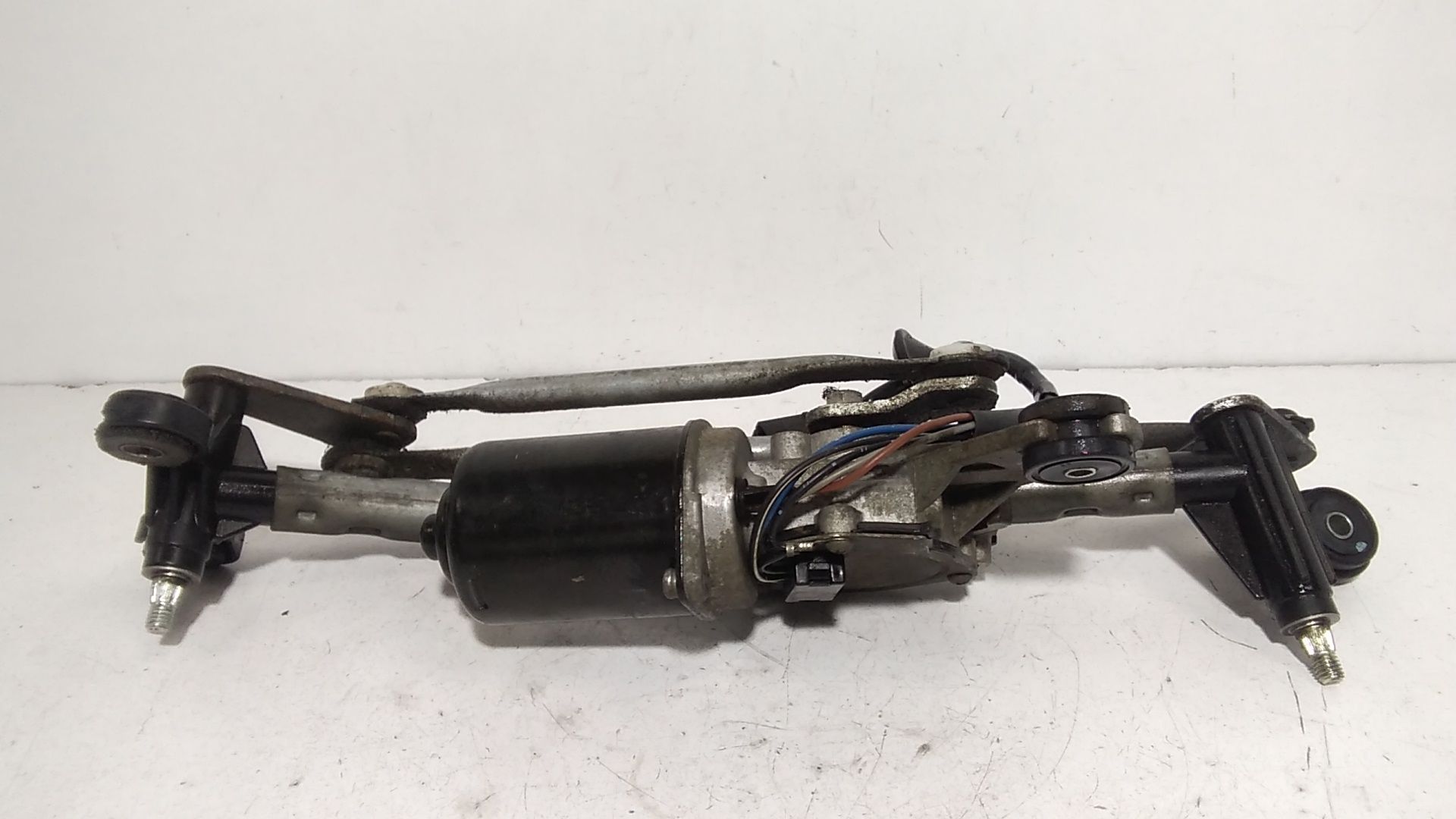 Motorino tergi ant completo di tandem CHEVROLET Matiz 3 Serie