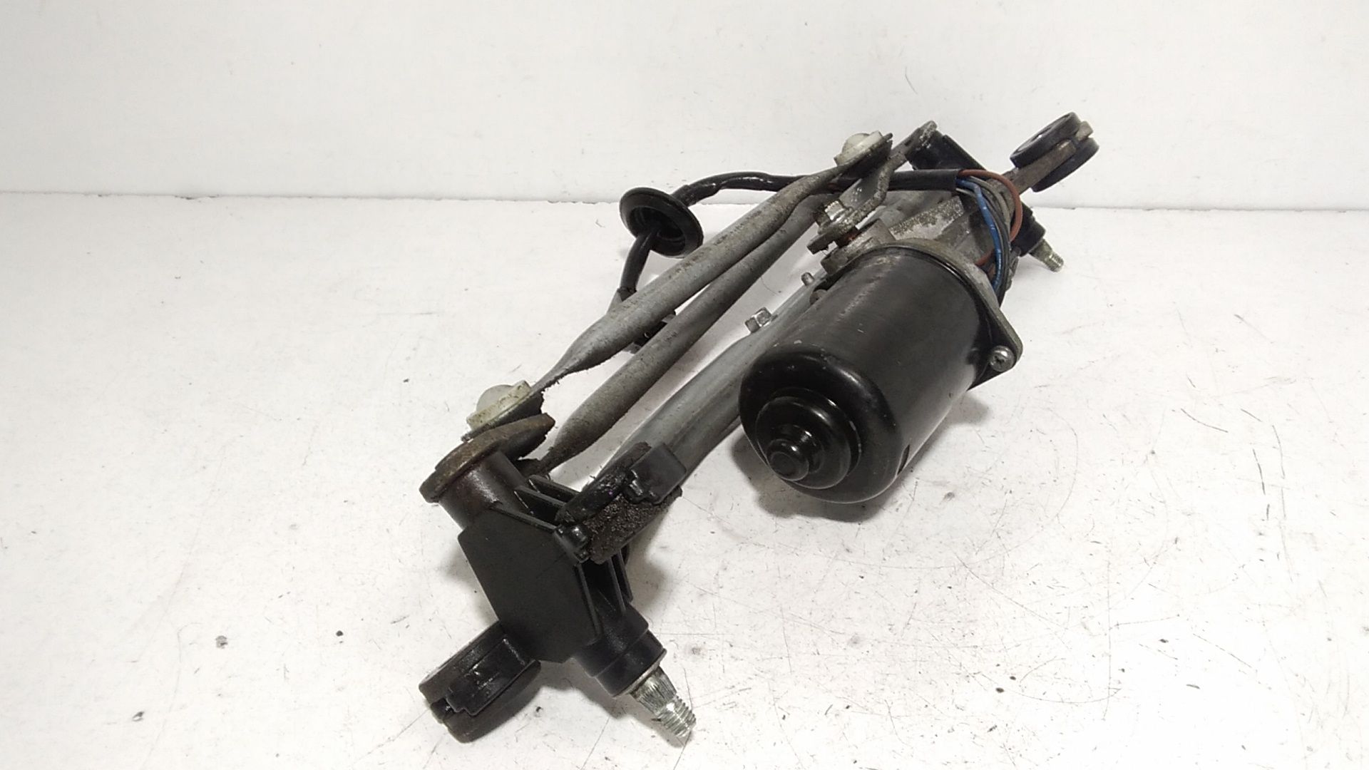 Motorino tergi ant completo di tandem CHEVROLET Matiz 3 Serie