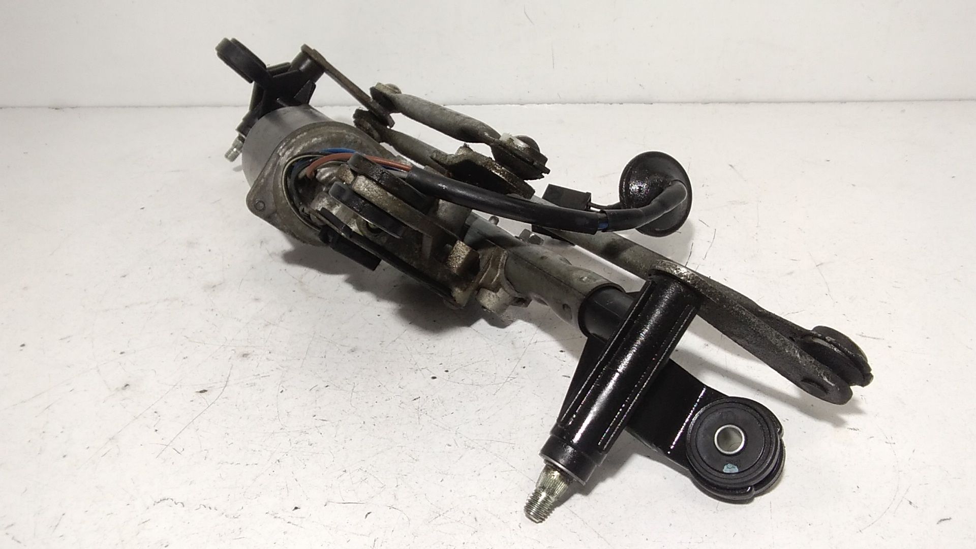 Motorino tergi ant completo di tandem CHEVROLET Matiz 3 Serie