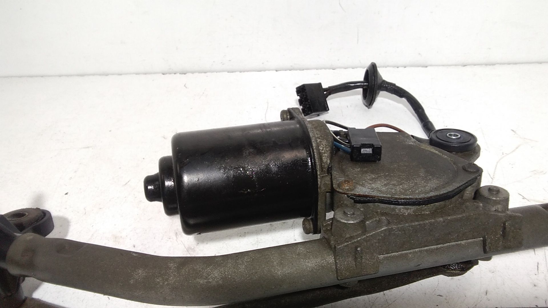 Motorino tergi ant completo di tandem CHEVROLET Matiz 3 Serie