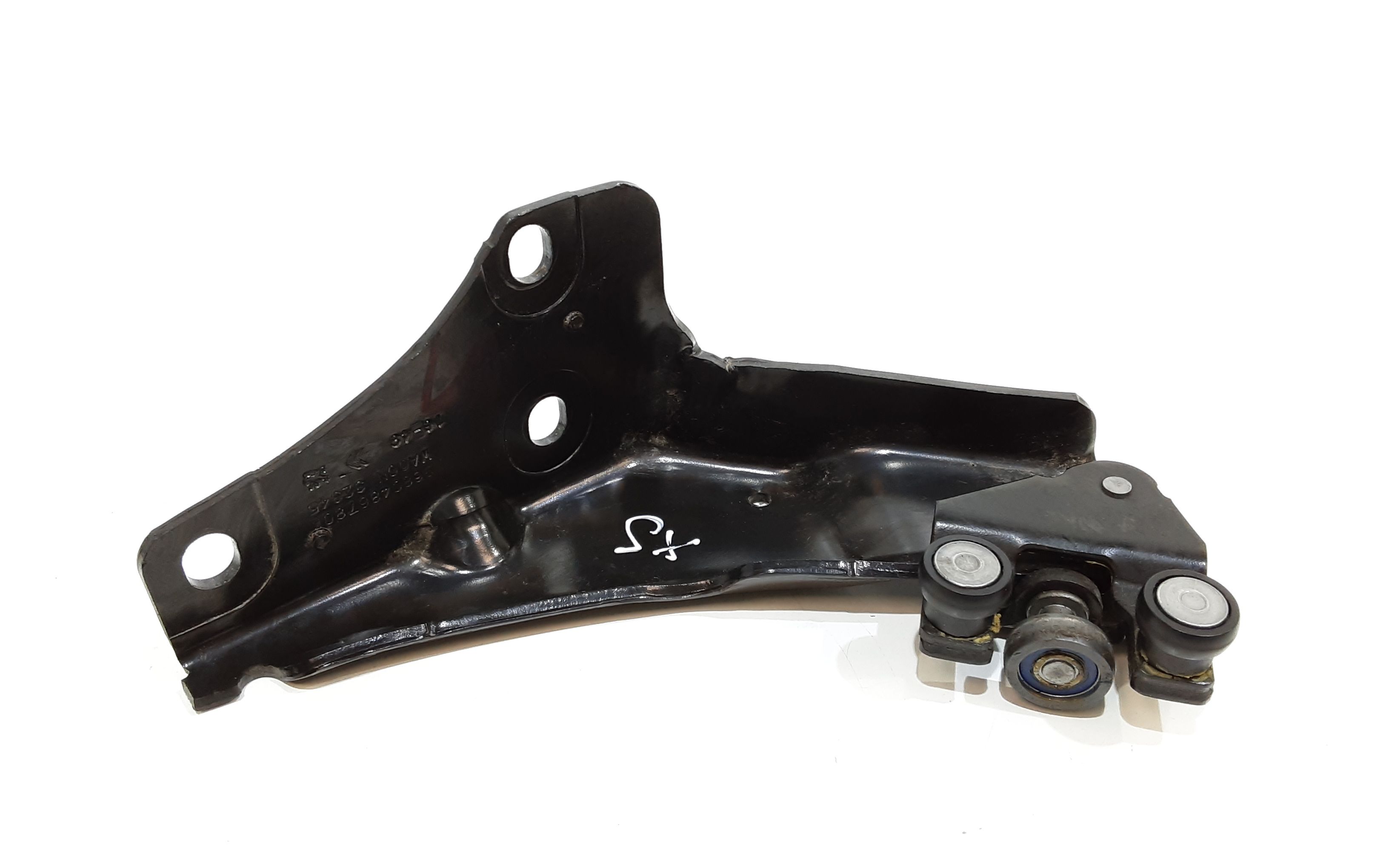 Cerniere Porte PEUGEOT Partner 3 Serie