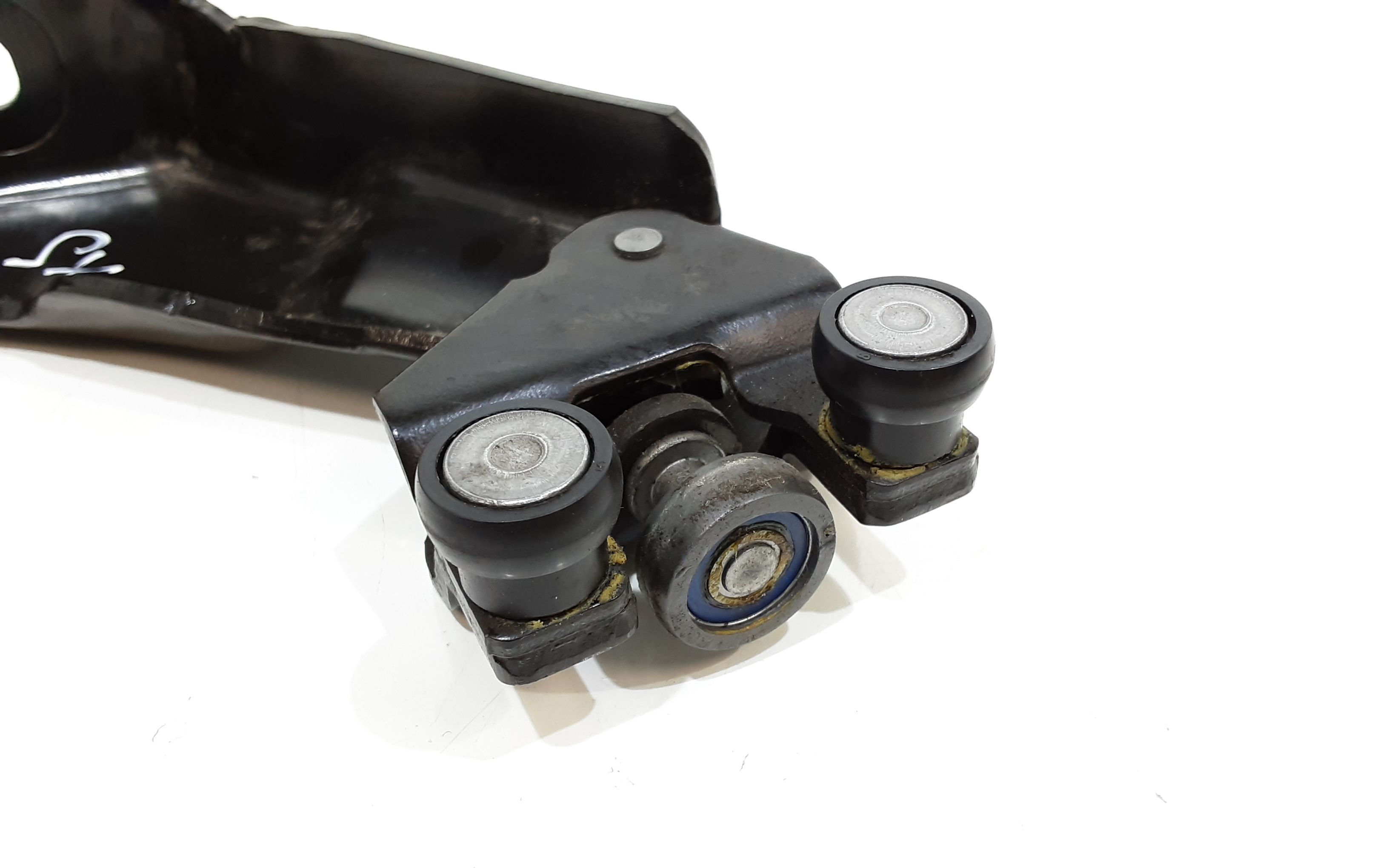 Cerniere Porte PEUGEOT Partner 3 Serie