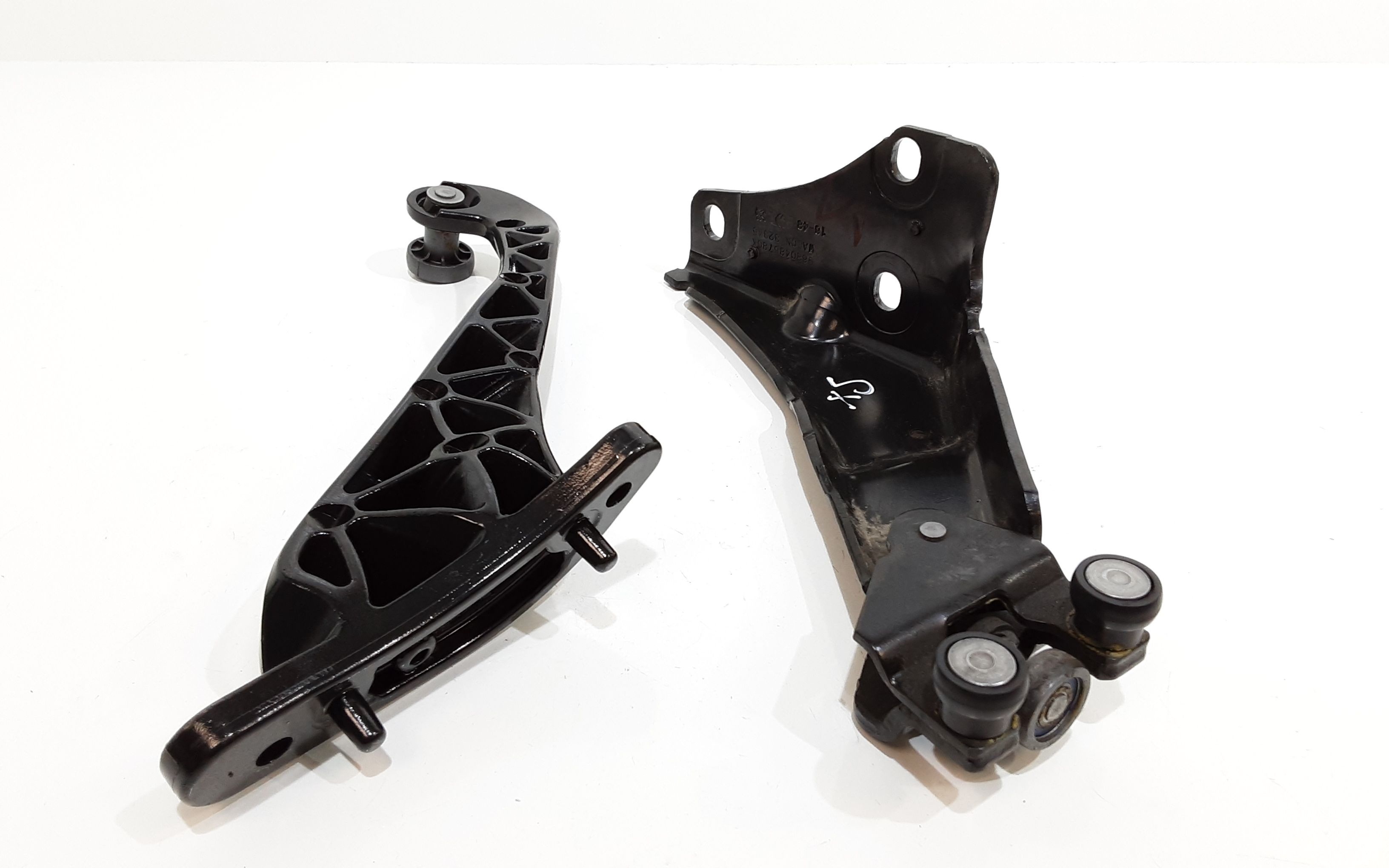 Cerniere Porte PEUGEOT Partner 3 Serie