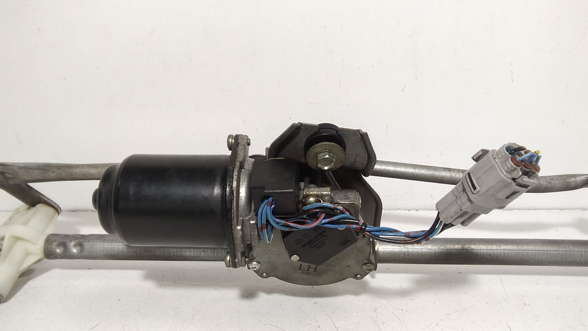 Motorino tergi ant completo di tandem SUZUKI Swift 4 Serie