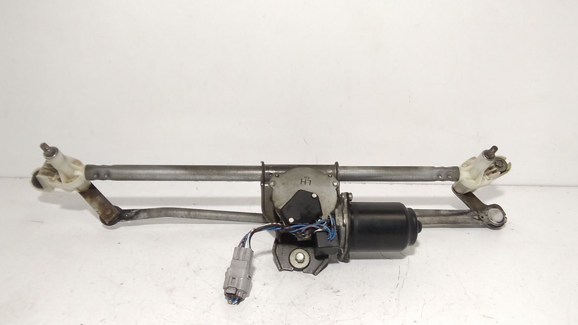 Motorino tergi ant completo di tandem SUZUKI Swift 4 Serie