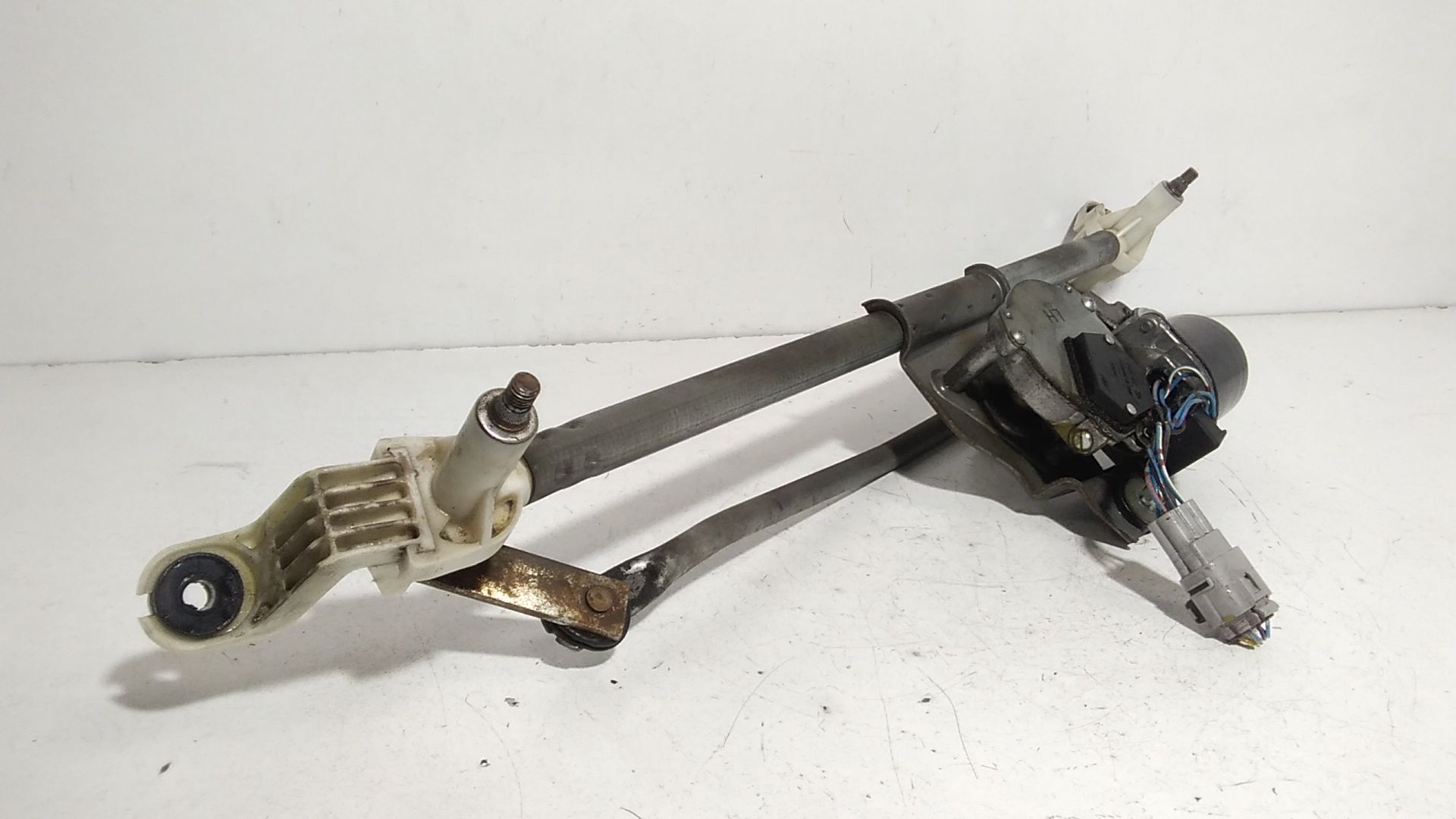 Motorino tergi ant completo di tandem SUZUKI Swift 4 Serie