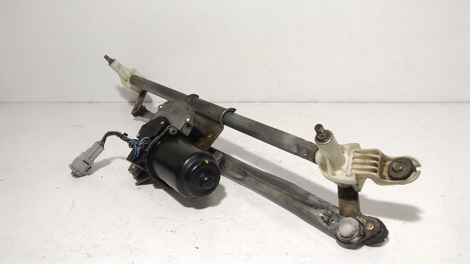 Motorino tergi ant completo di tandem SUZUKI Swift 4 Serie