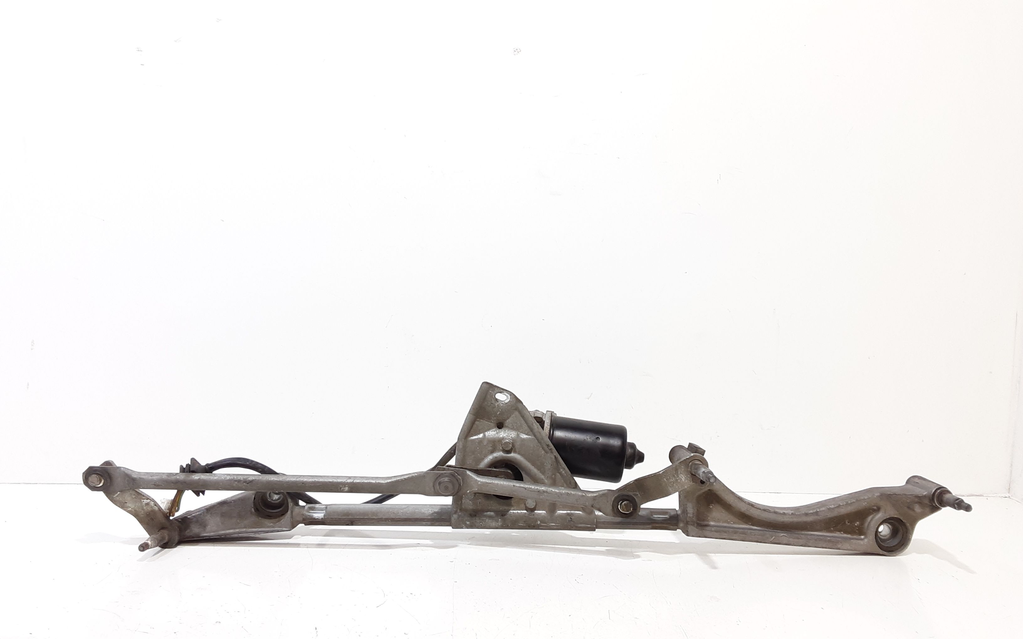 Motorino tergi ant completo di tandem MERCEDES Classe C Berlina W203