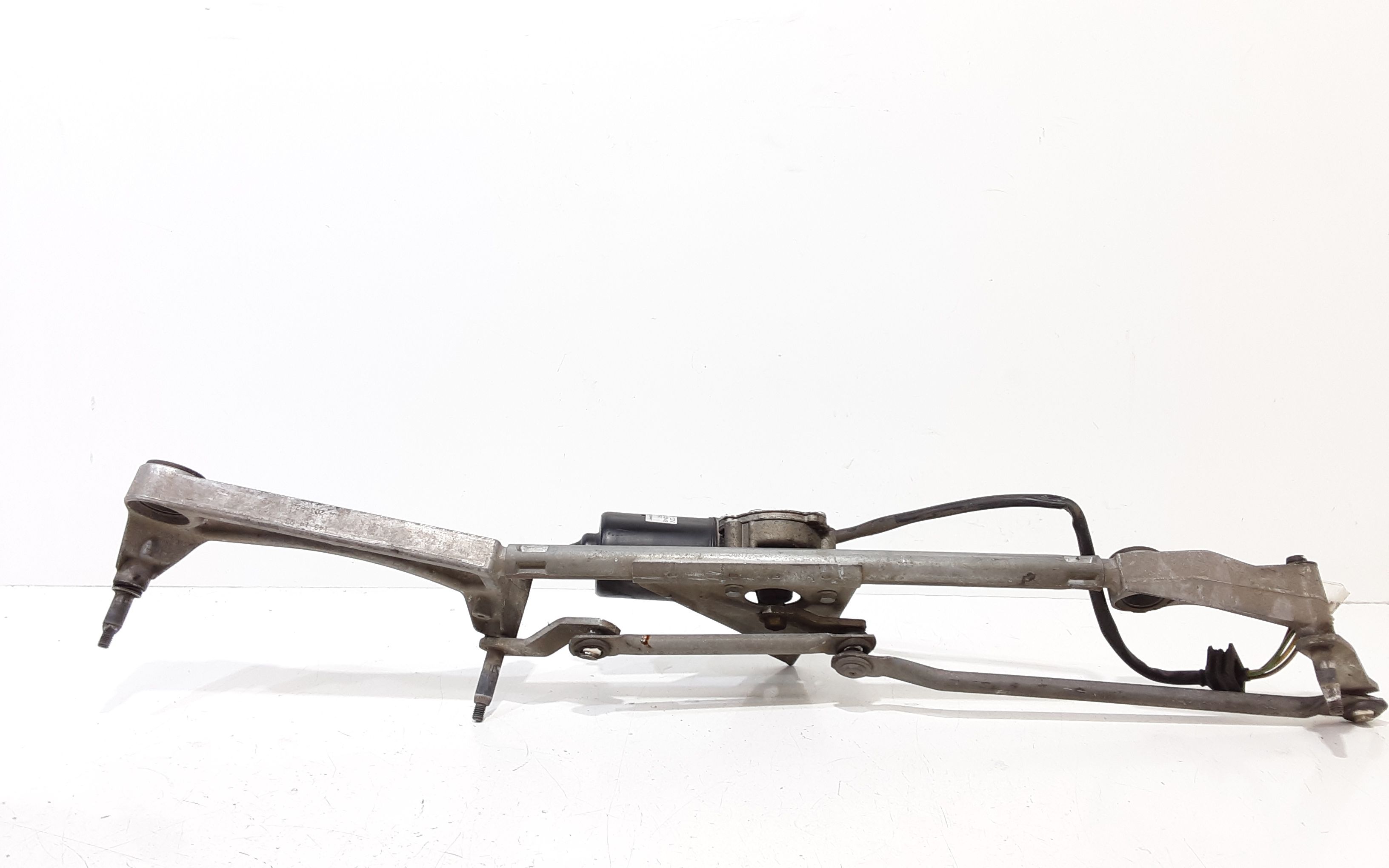 Motorino tergi ant completo di tandem MERCEDES Classe C Berlina W203