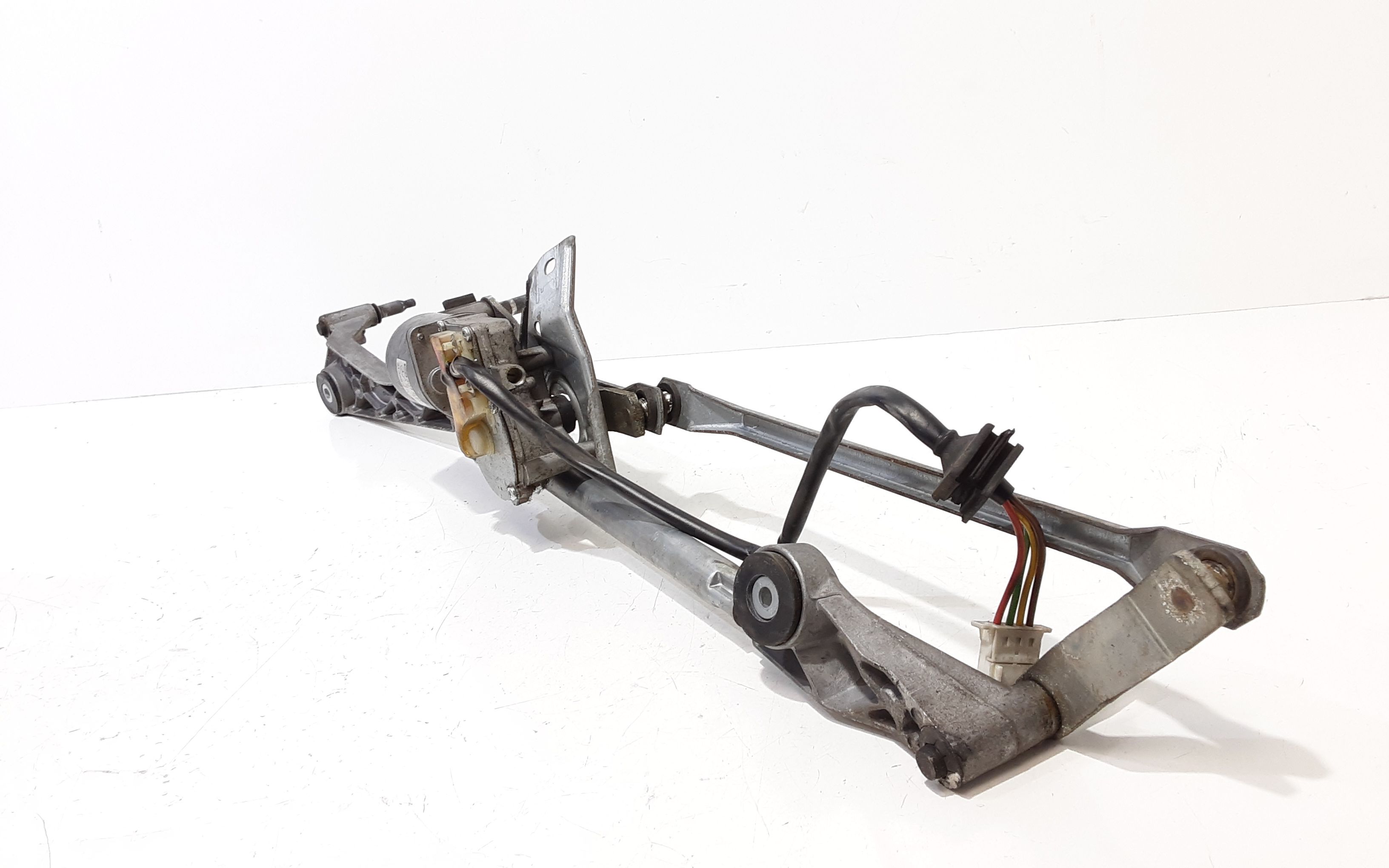 Motorino tergi ant completo di tandem MERCEDES Classe C Berlina W203