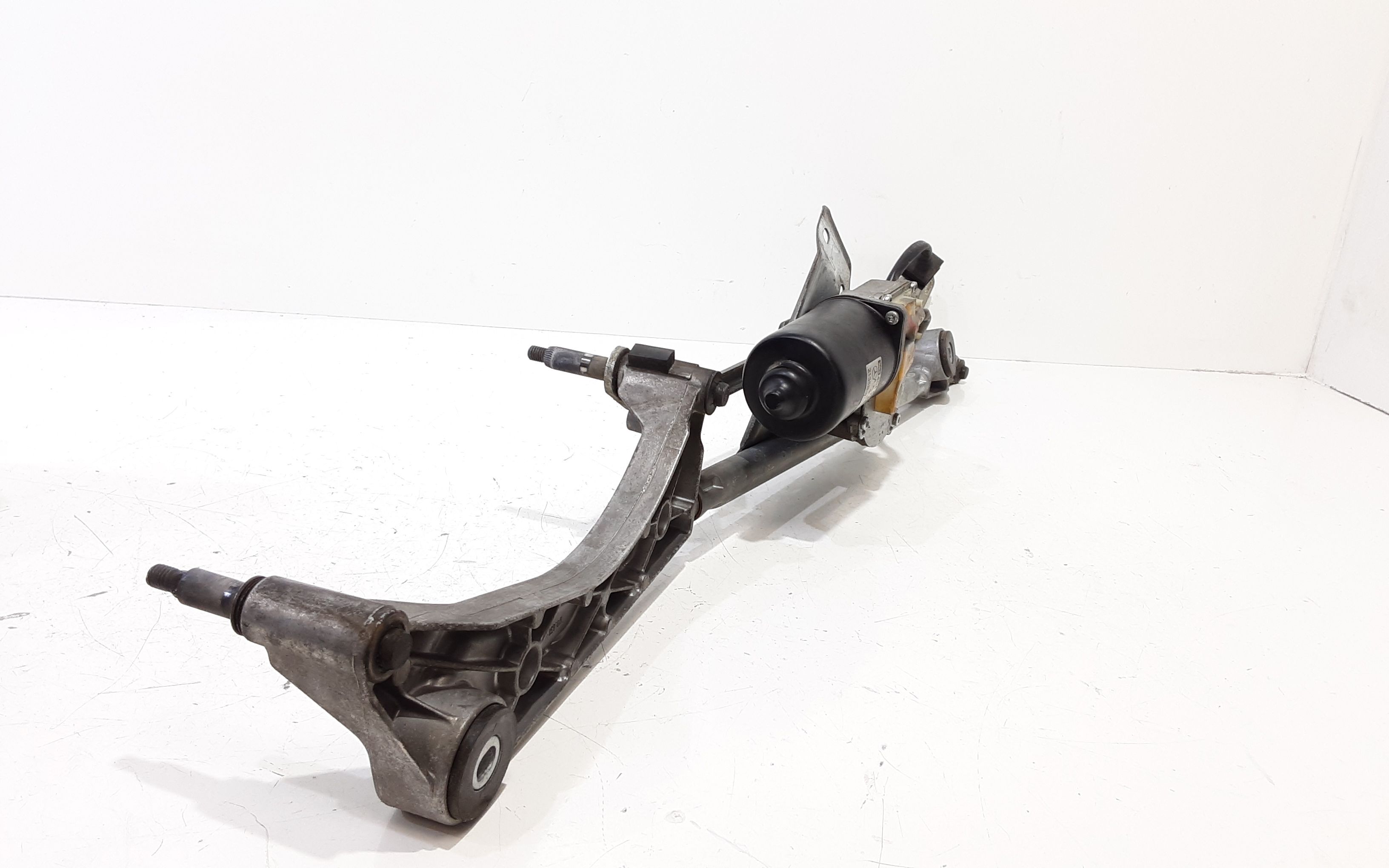 Motorino tergi ant completo di tandem MERCEDES Classe C Berlina W203