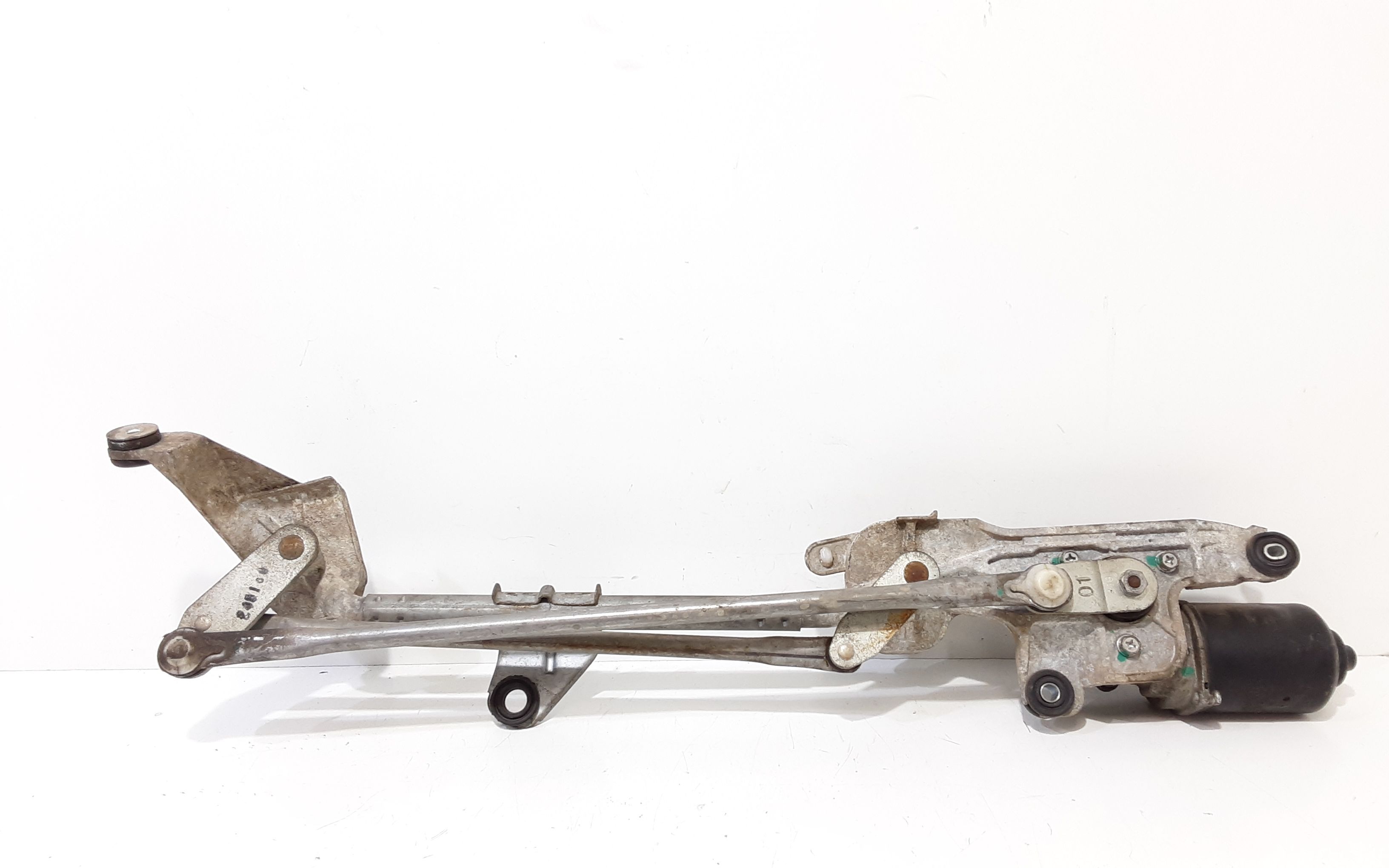 Motorino tergi ant completo di tandem MITSUBISHI Colt Serie 3P (Z30)  (04>12)