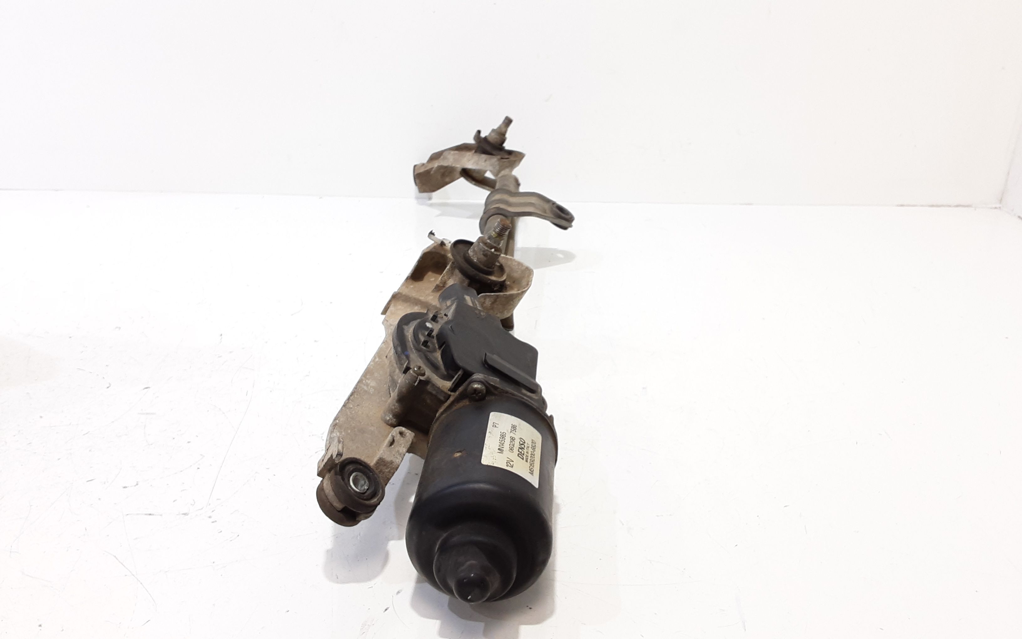 Motorino tergi ant completo di tandem MITSUBISHI Colt Serie 3P (Z30)  (04>12)