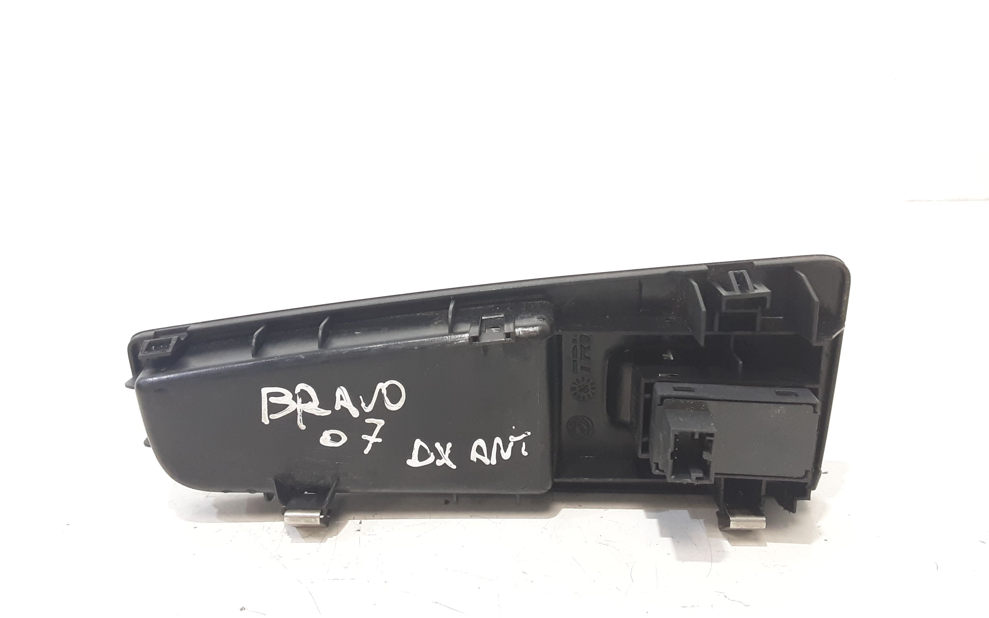 Pulsantiera Anteriore Destra Passeggero FIAT Bravo 2 Serie