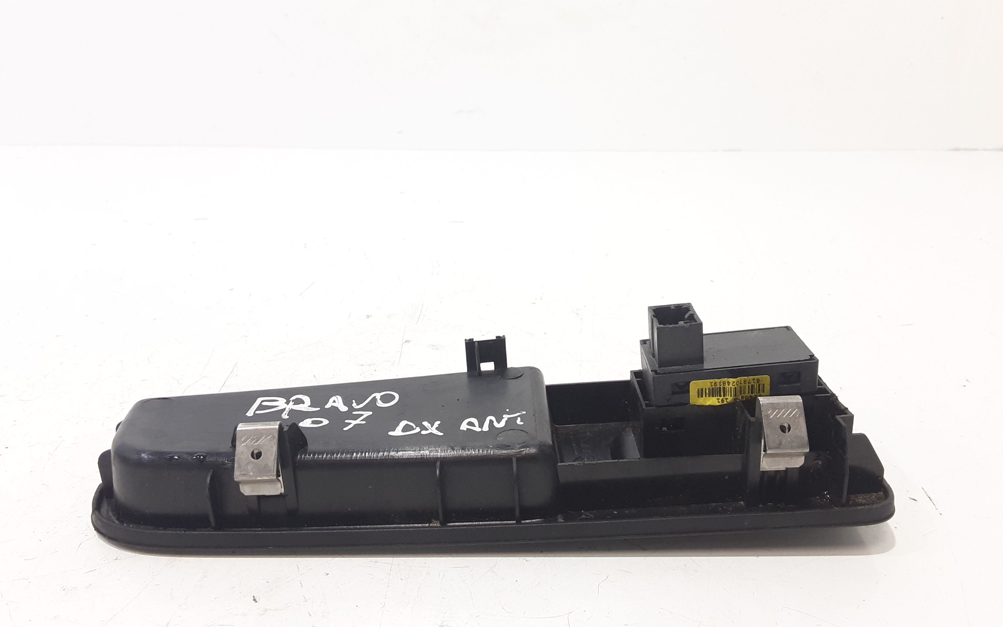 Pulsantiera Anteriore Destra Passeggero FIAT Bravo 2 Serie