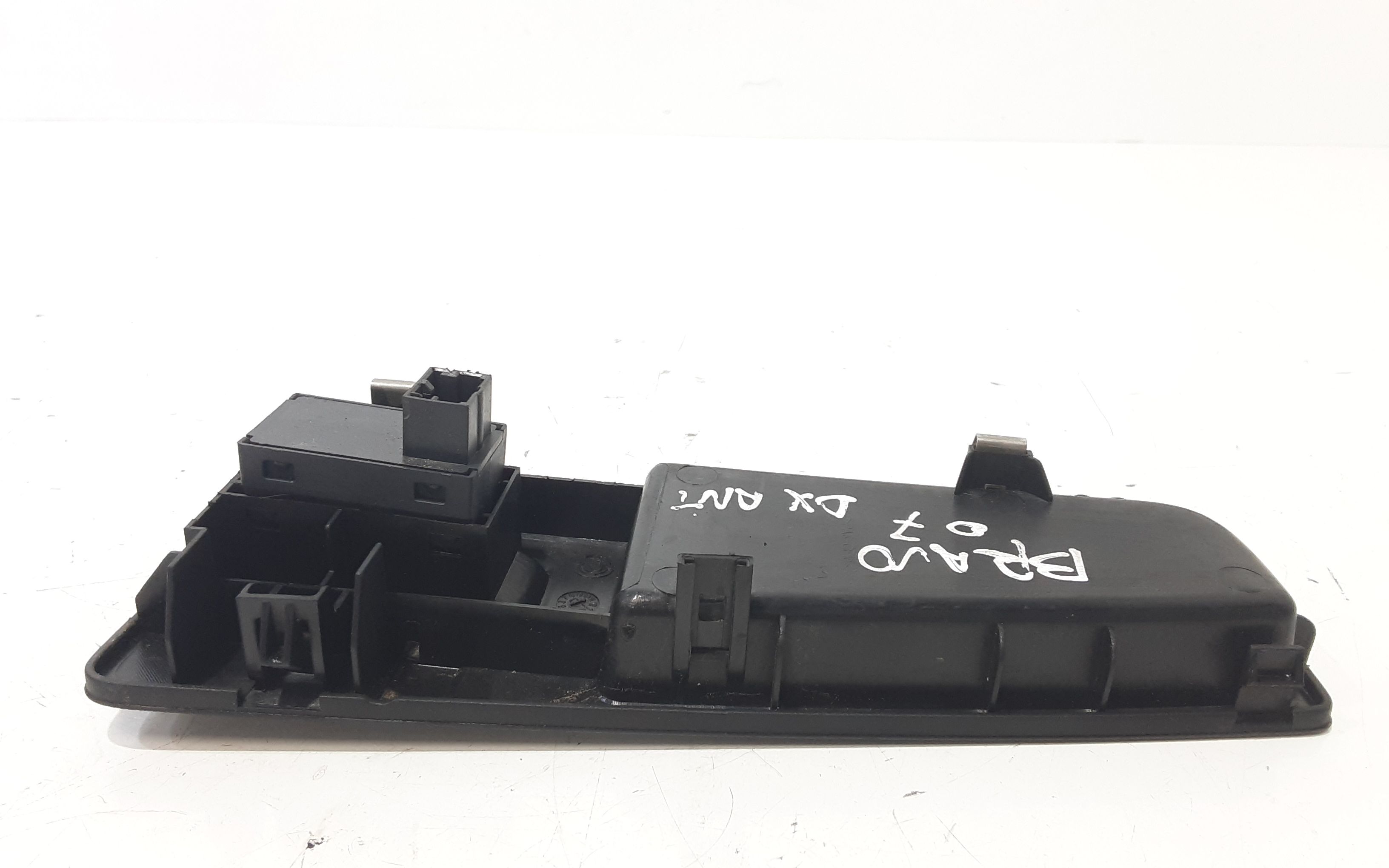 Pulsantiera Anteriore Destra Passeggero FIAT Bravo 2 Serie