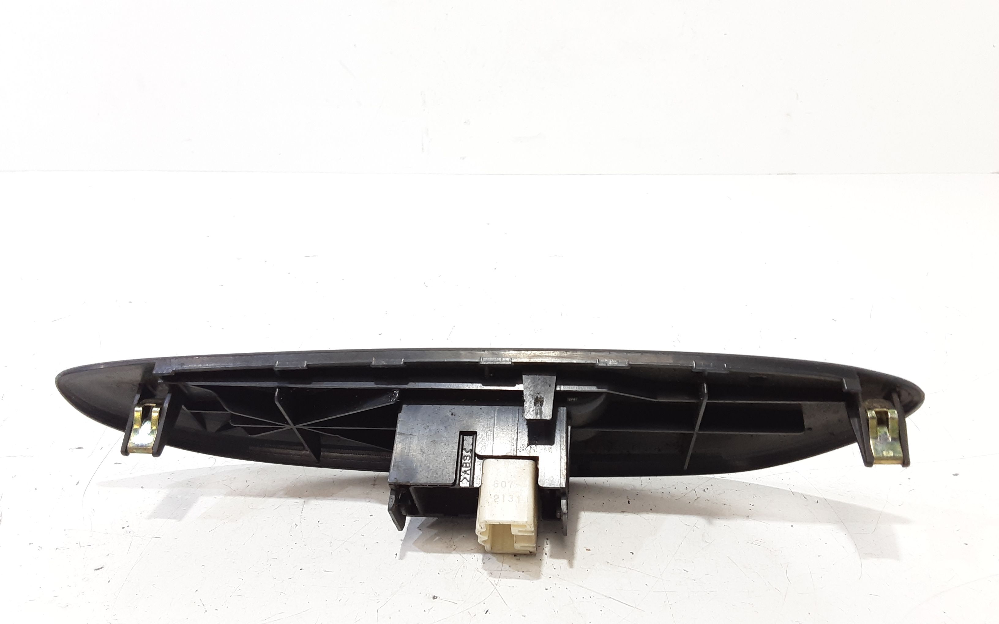 Pulsantiera Anteriore Destra Passeggero TOYOTA Yaris 1 Serie